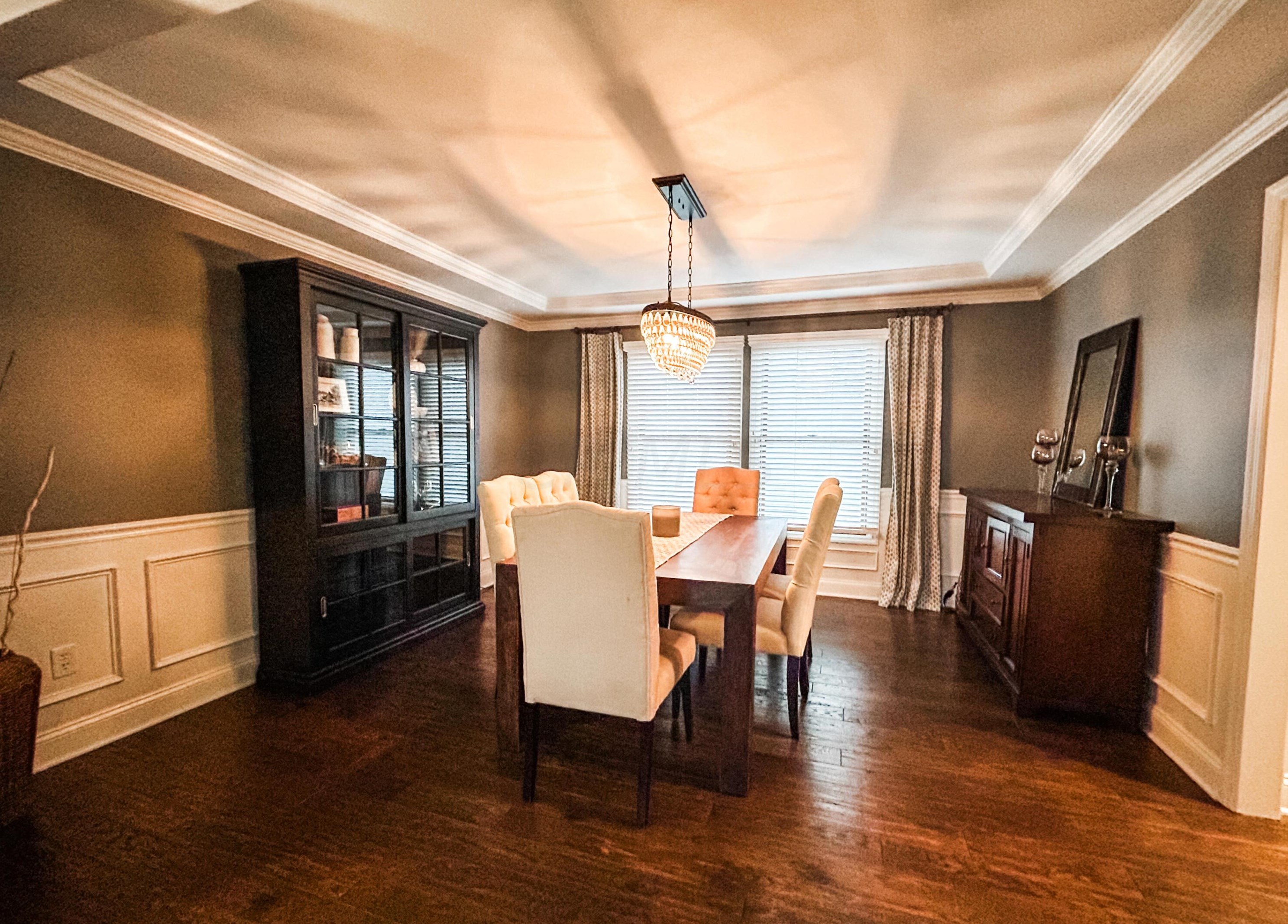 3535 Boathouse Dr, Hilliard OH  43026-7817 exterior