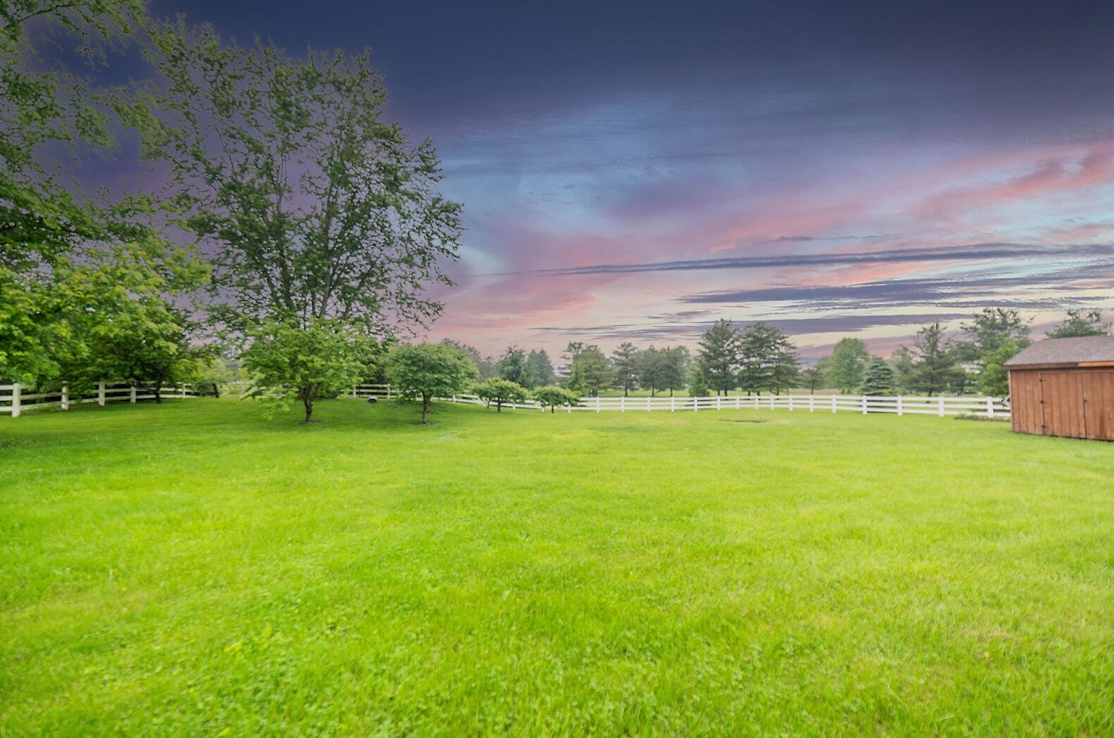 4485 Election House Rd, Lancaster OH 43130-8323 exterior