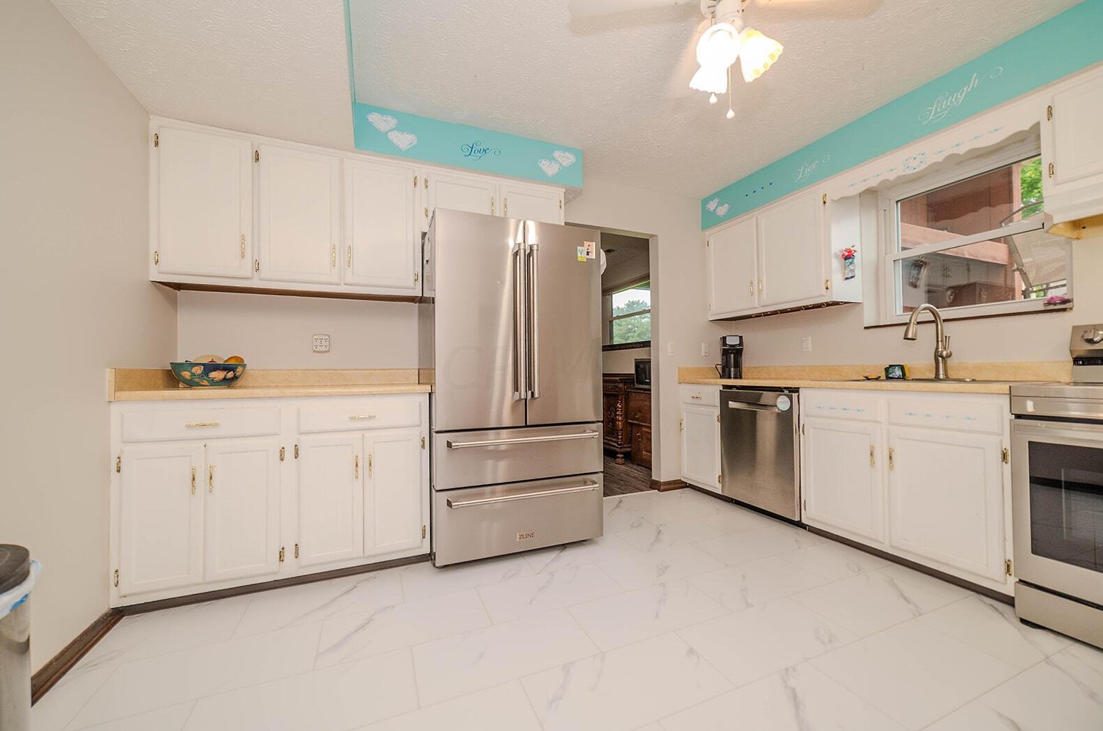 4485 Election House Rd, Lancaster OH 43130-8323 exterior