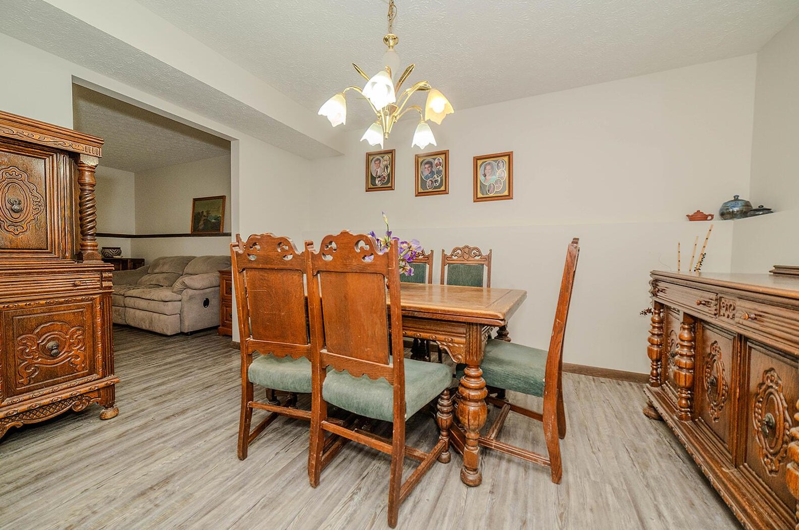 4485 Election House Rd, Lancaster OH 43130-8323 exterior