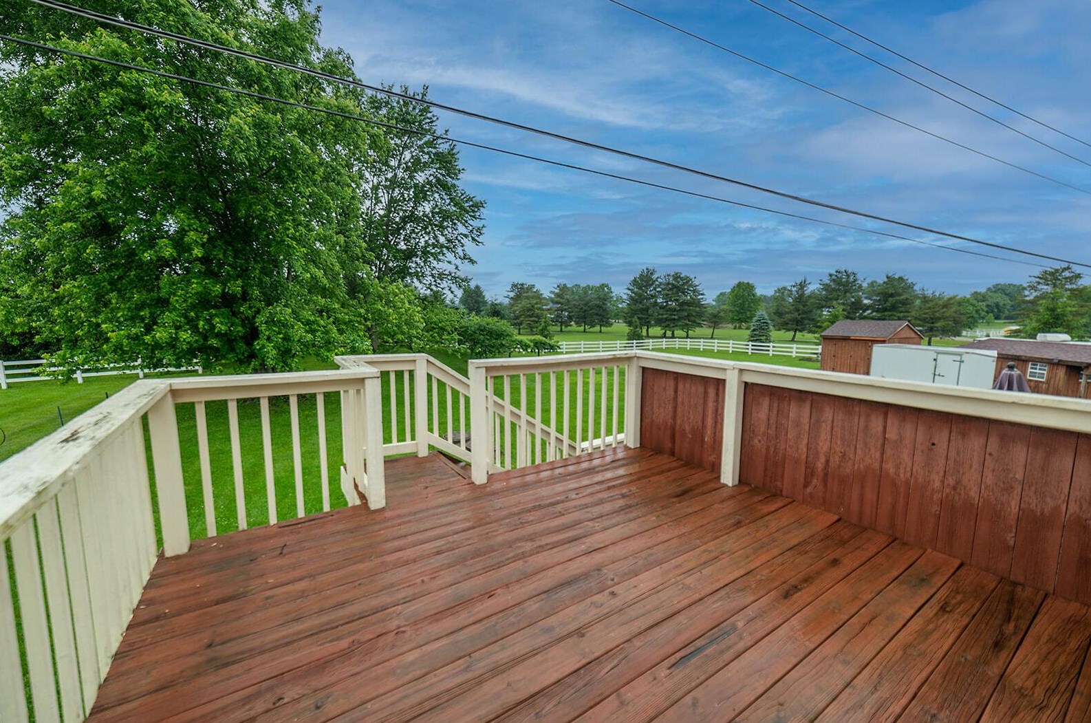 4485 Election House Rd, Lancaster OH 43130-8323 exterior