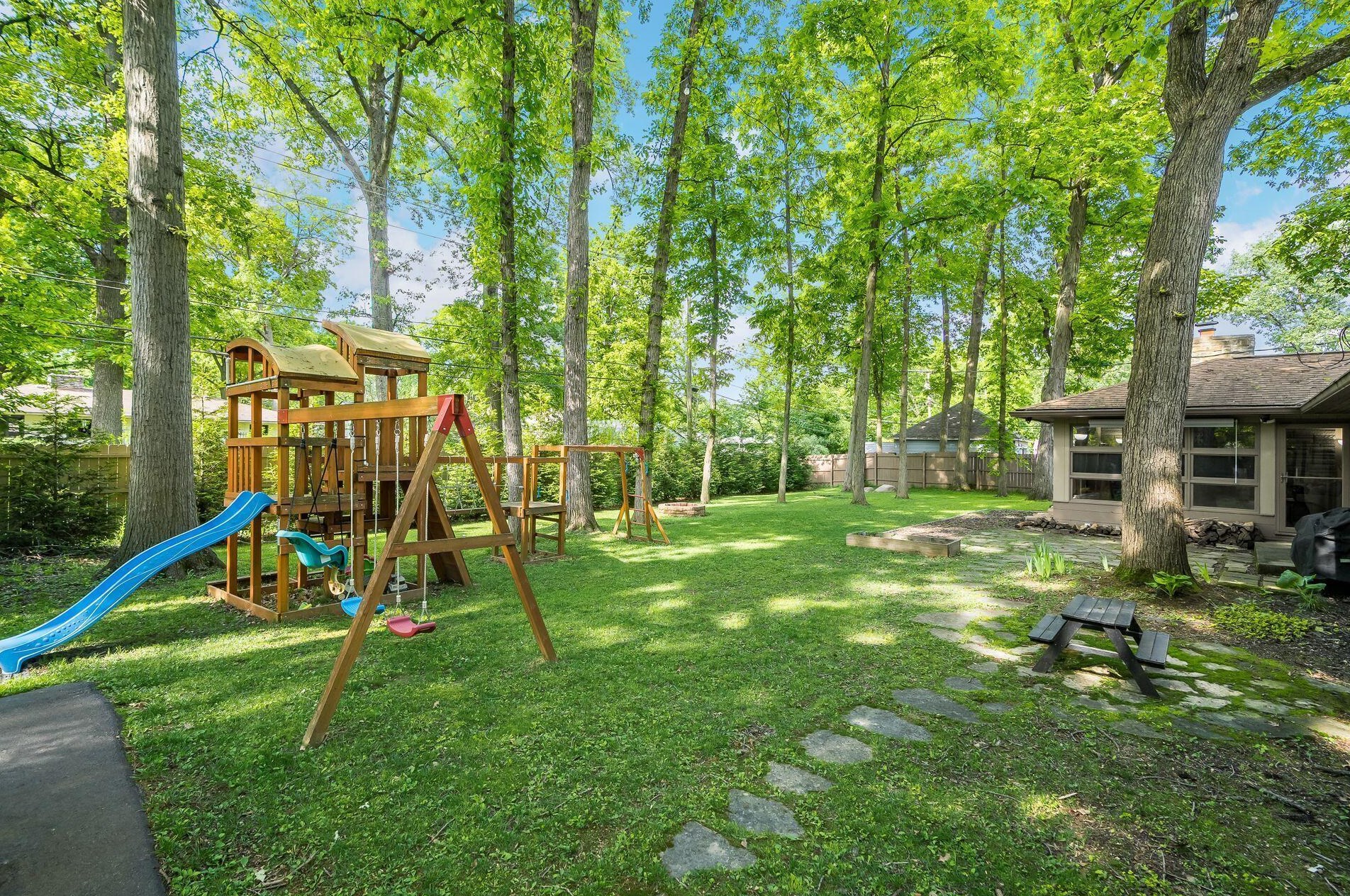 2660 Minerva Lake Rd, Columbus OH  43231-4870 exterior