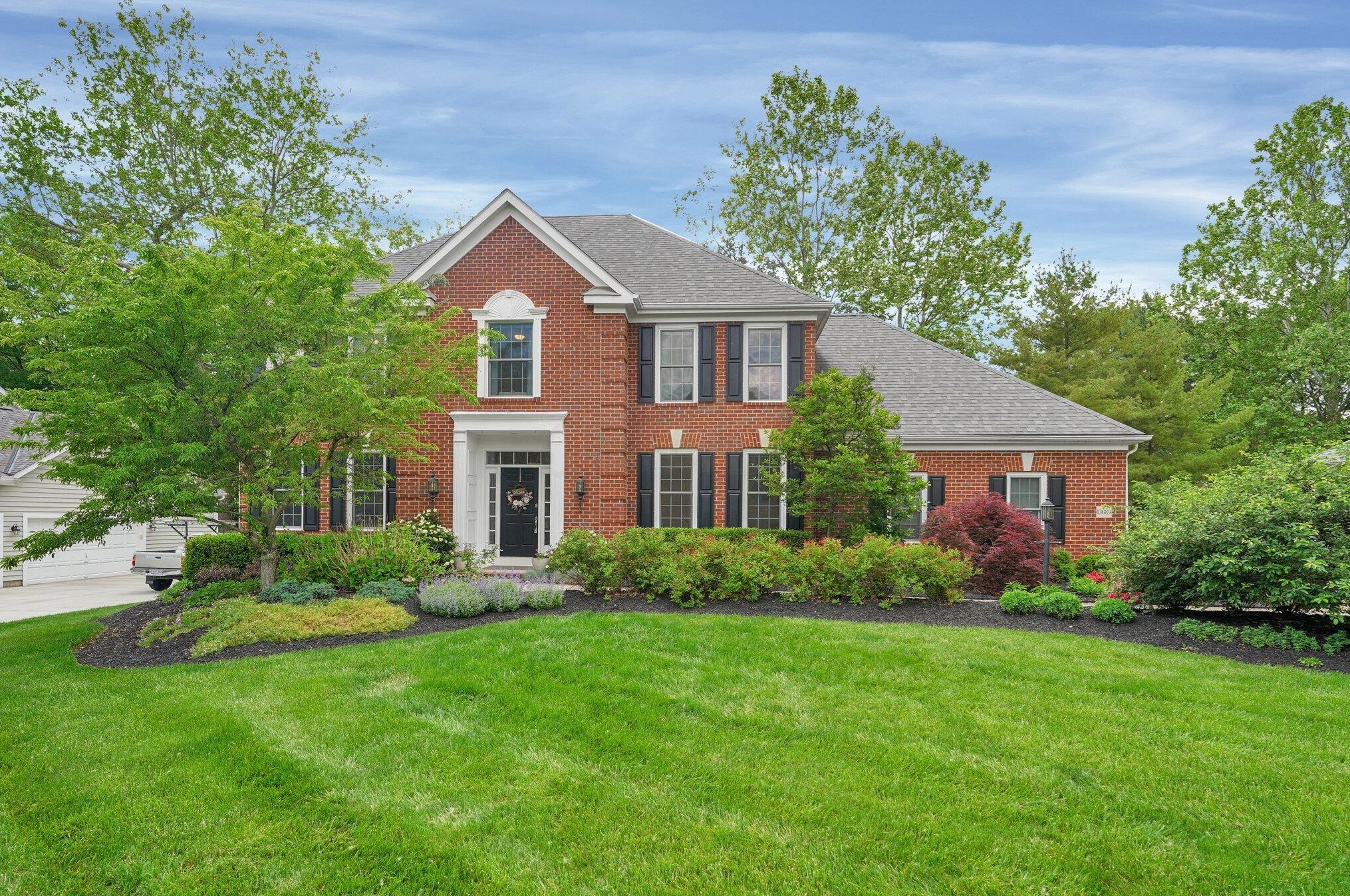13089 Wellesley Dr, Pickerington, OH 43147-8443