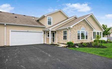 1687 Chestnut Farms Loop, Darbydale, OH 43123