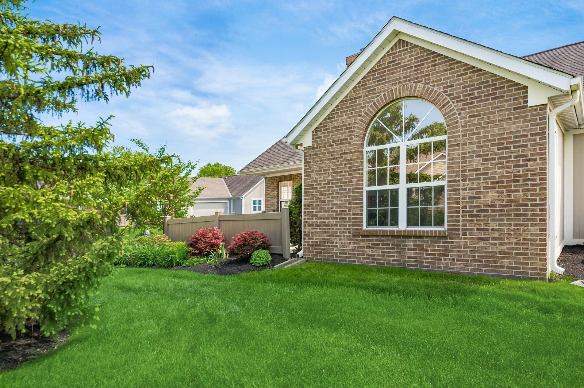 778 Windward Ln, Columbus OH  43230-6845 exterior