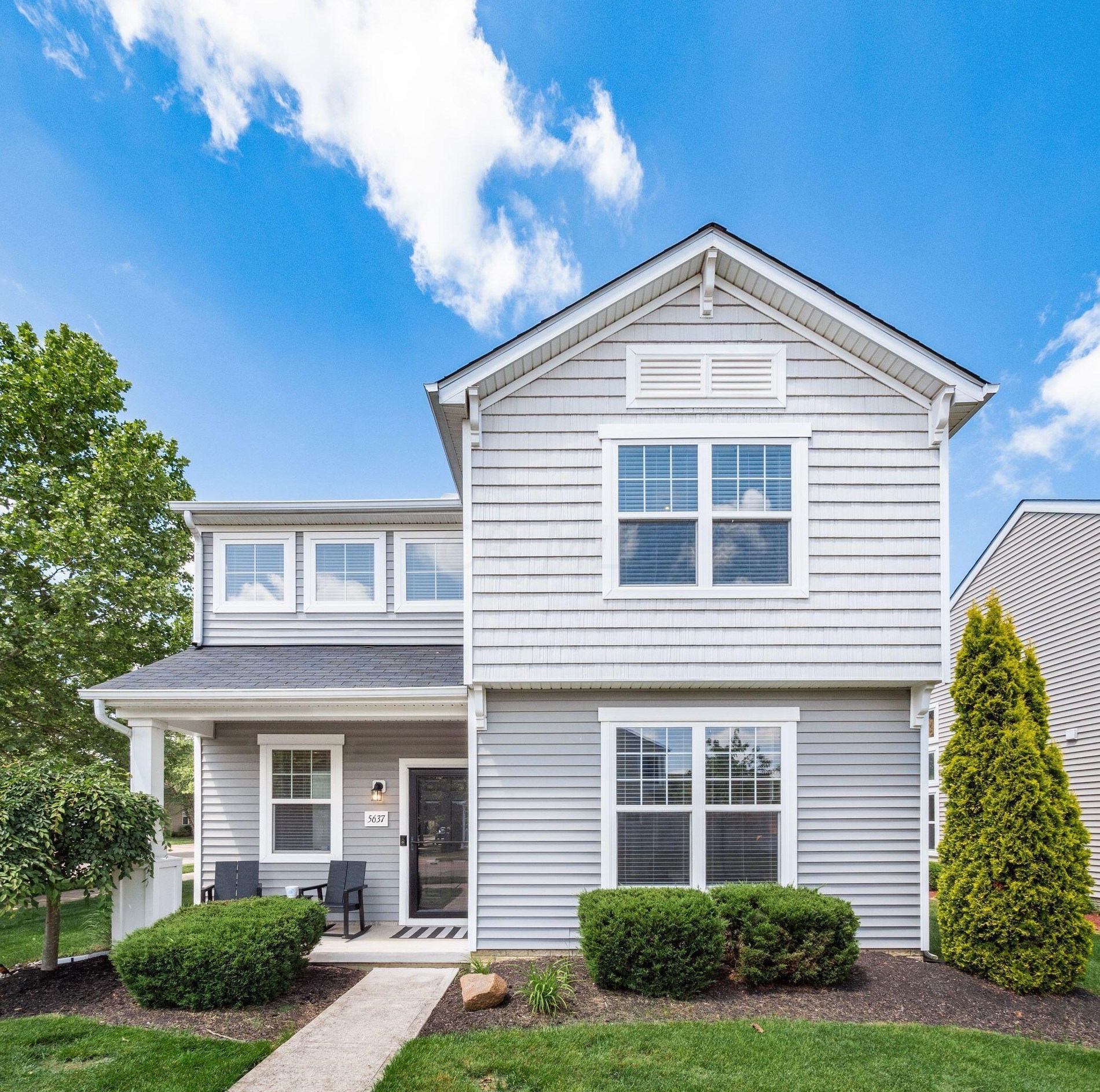 5637 Marshfield Dr, Westerville, OH 43081