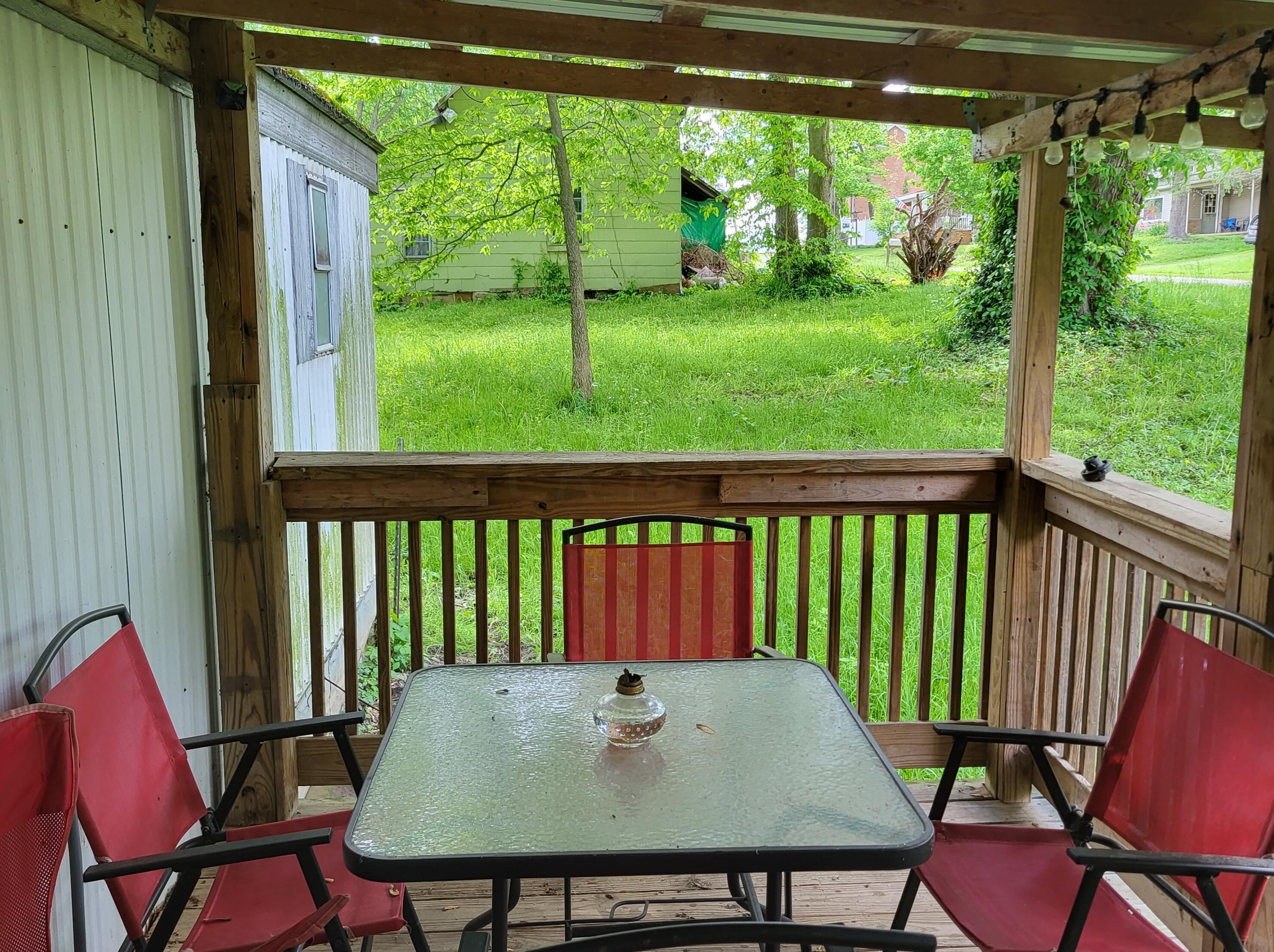 5665 Rush Creek Rd, Somerset, OH 43783-9809