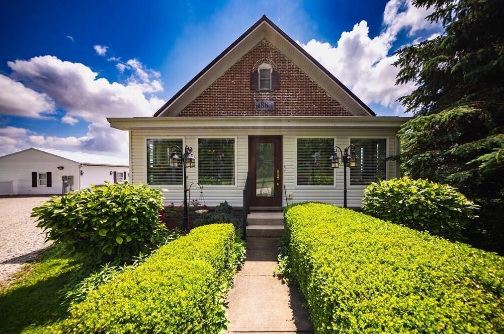 15320 State Route 138, Clarksburg, OH 43115-9740