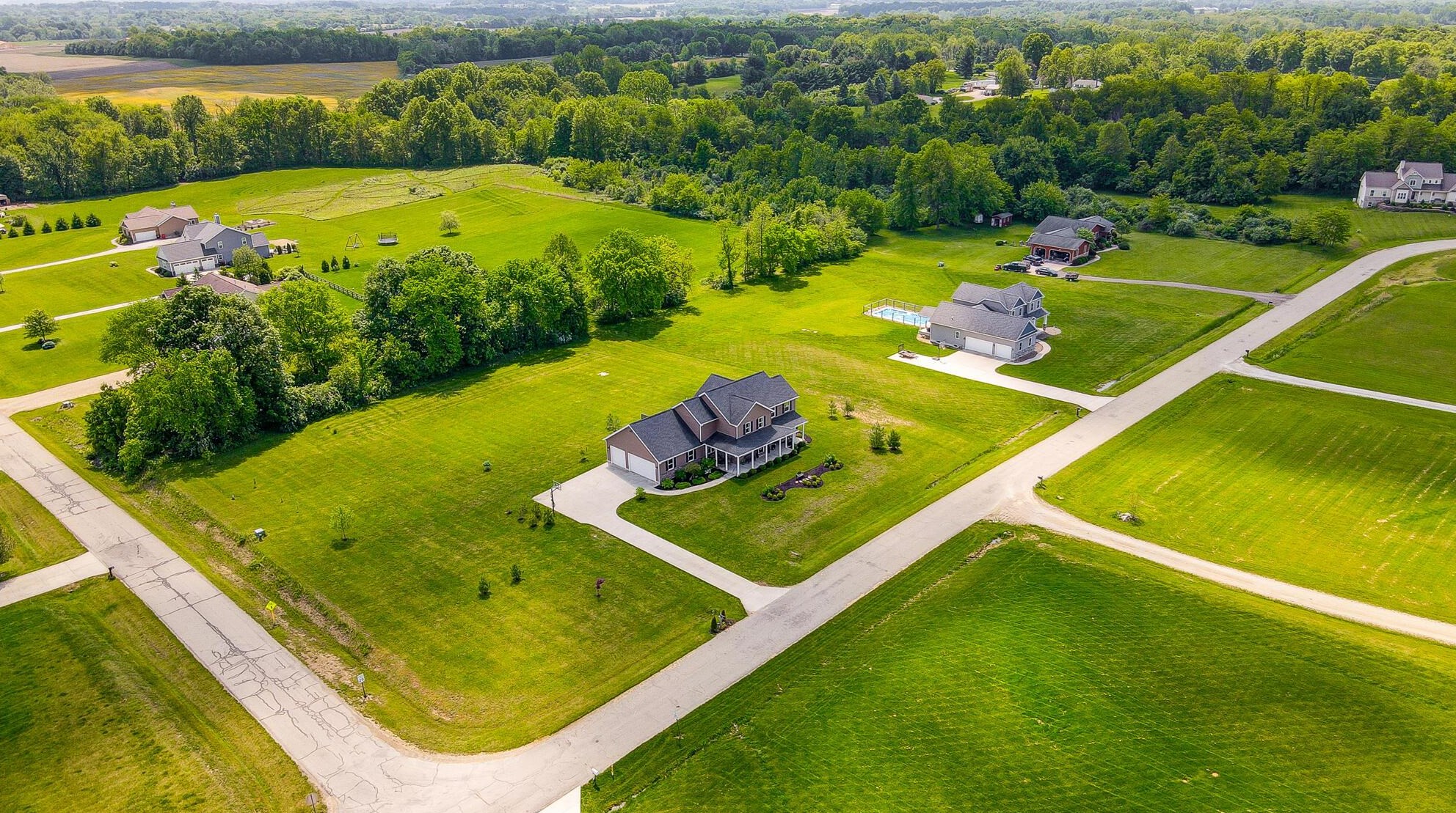 131 Williamson Rd Sw, Granville, OH 43023