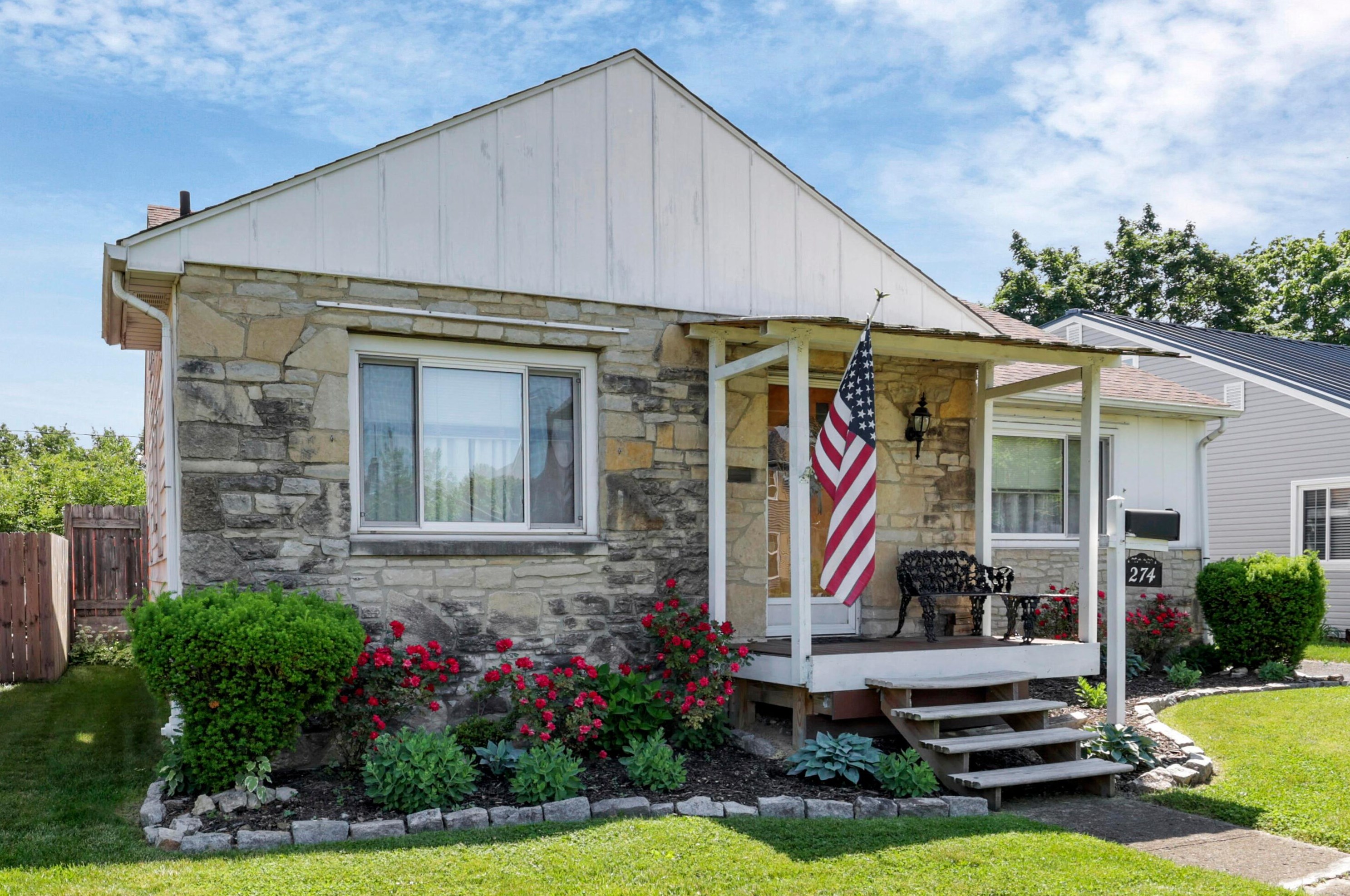 274 Southampton Ave, Columbus, OH 43204-2050