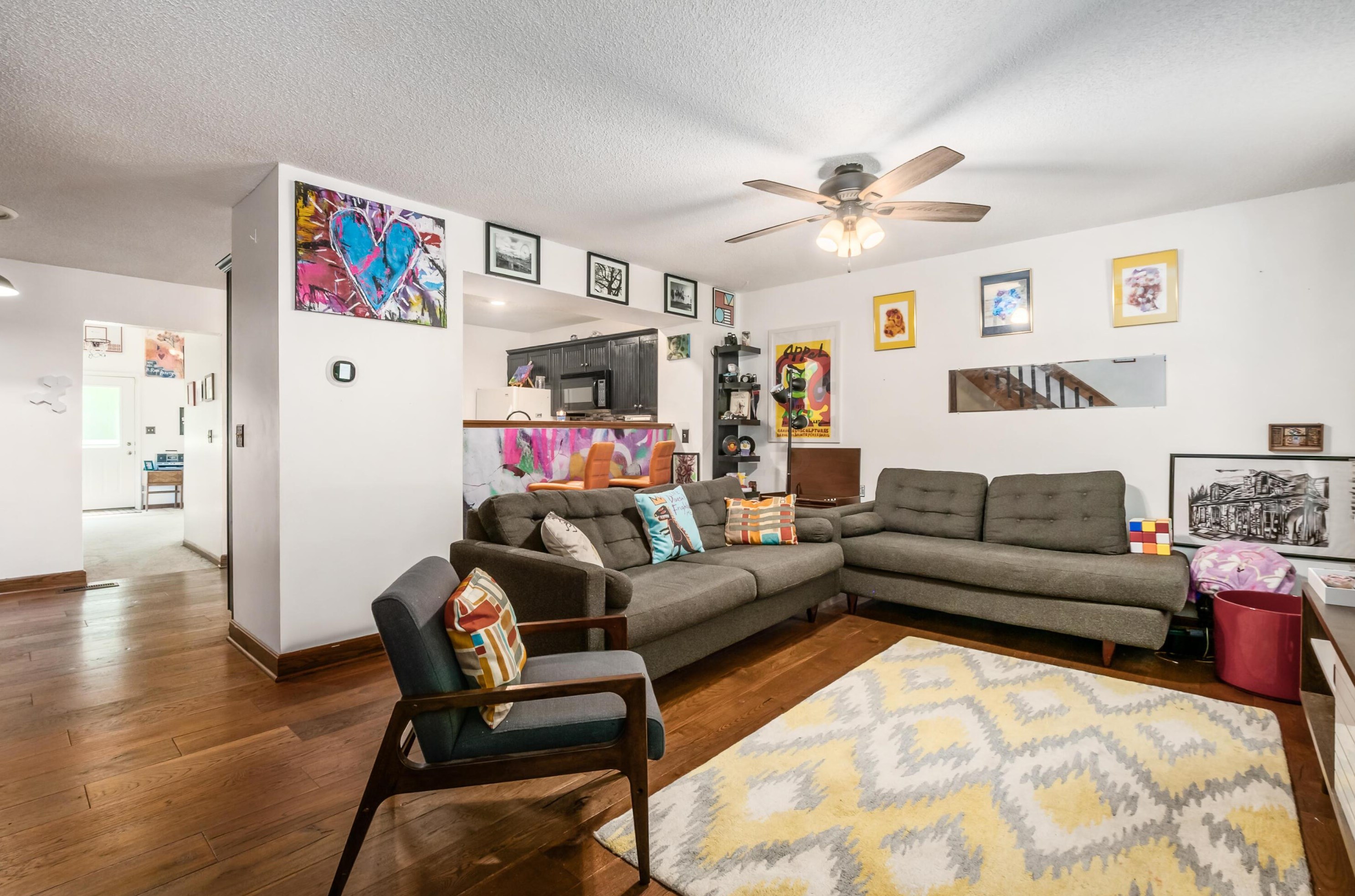 5311 Gillette Ave, Hilliard, OH 43026