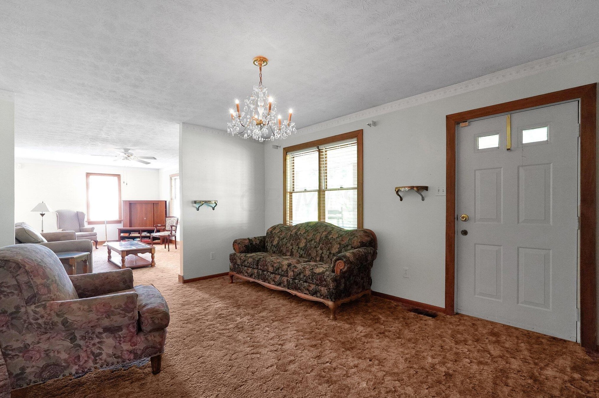 12935 Fridley Rd, Ashville OH  43103-9751 exterior