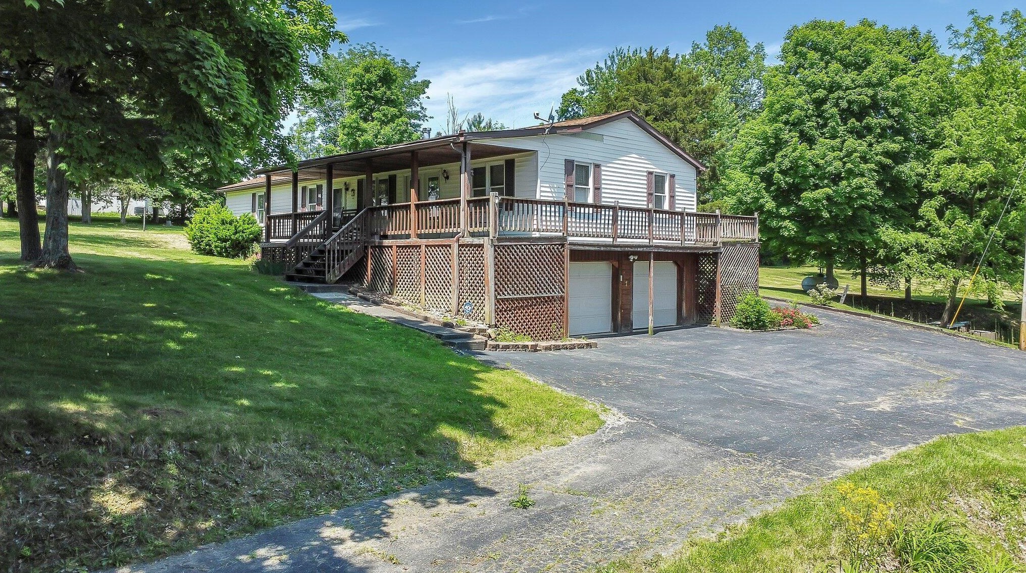 12935 Fridley Rd, Ashville OH  43103-9751 exterior