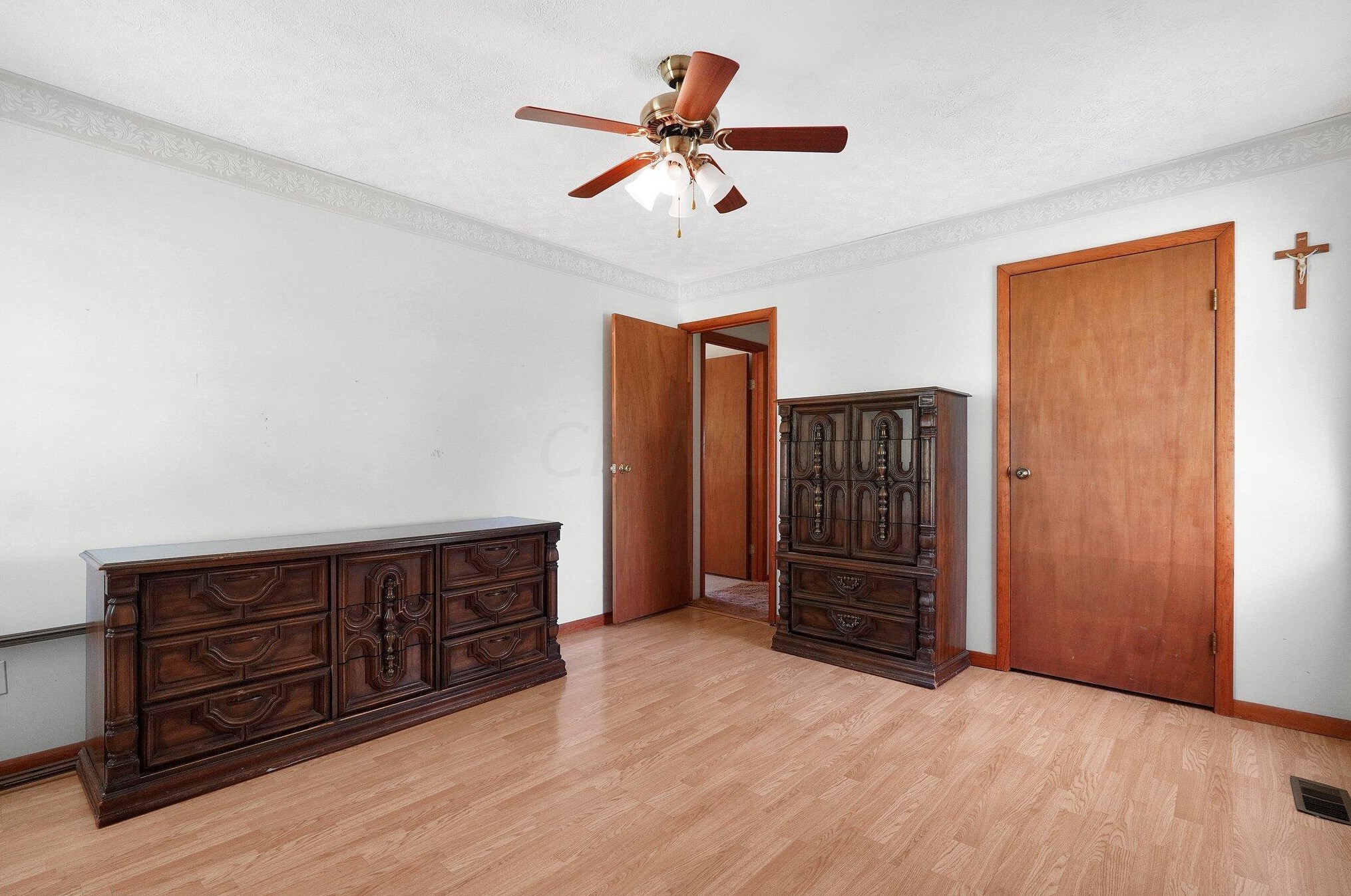 12935 Fridley Rd, Ashville OH  43103-9751 exterior