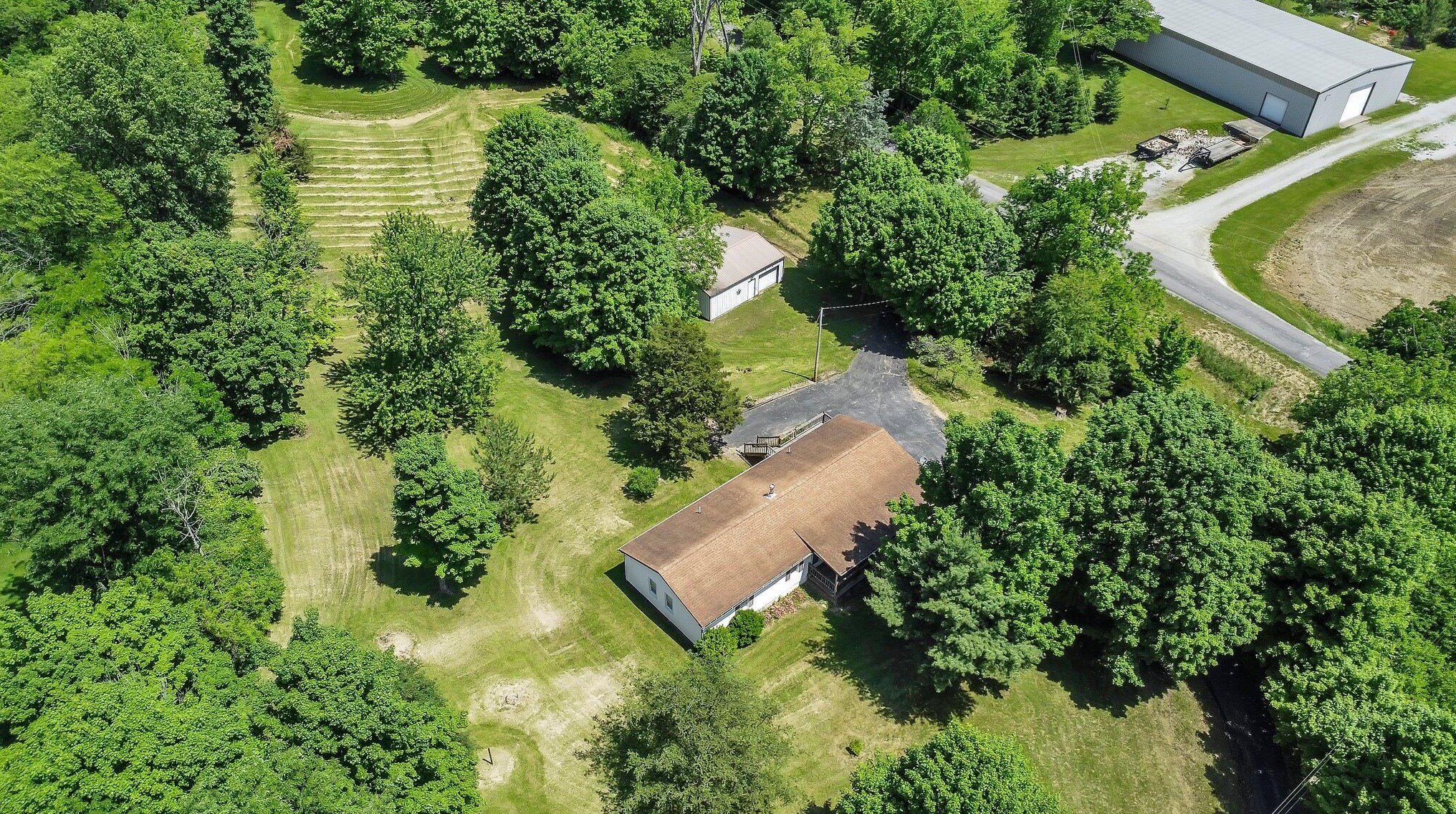 12935 Fridley Rd, Ashville OH  43103-9751 exterior