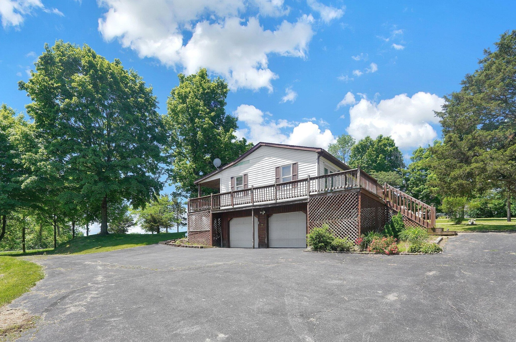 12935 Fridley Rd, Ashville OH  43103-9751 exterior