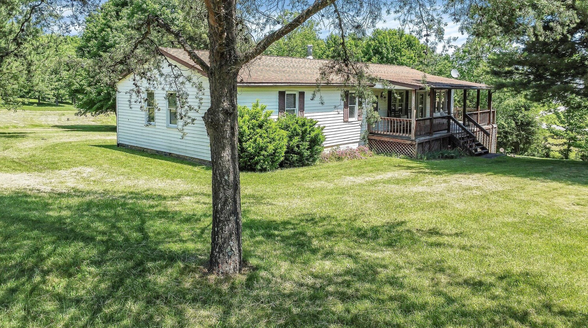 12935 Fridley Rd, Ashville OH  43103-9751 exterior