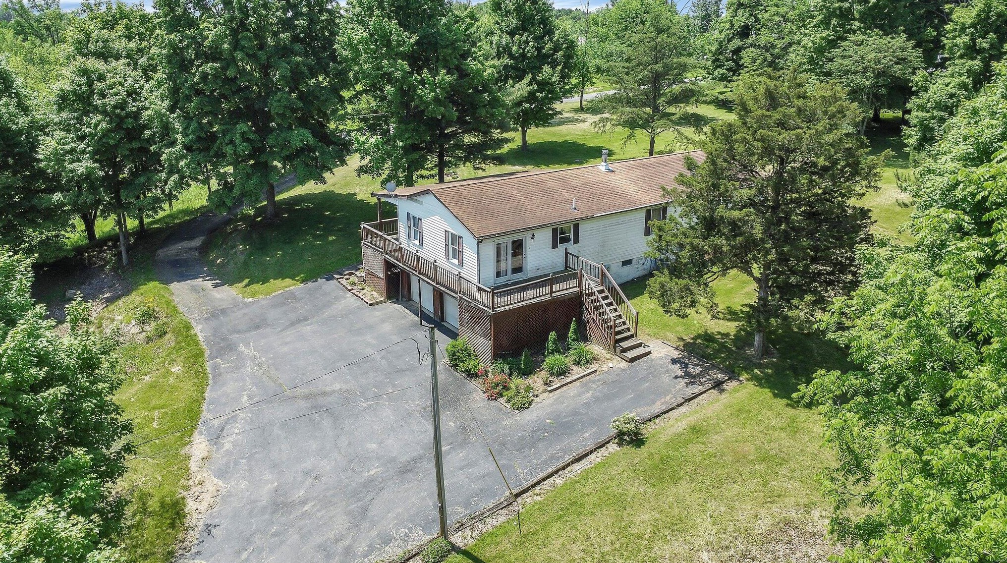 12935 Fridley Rd, Ashville OH  43103-9751 exterior