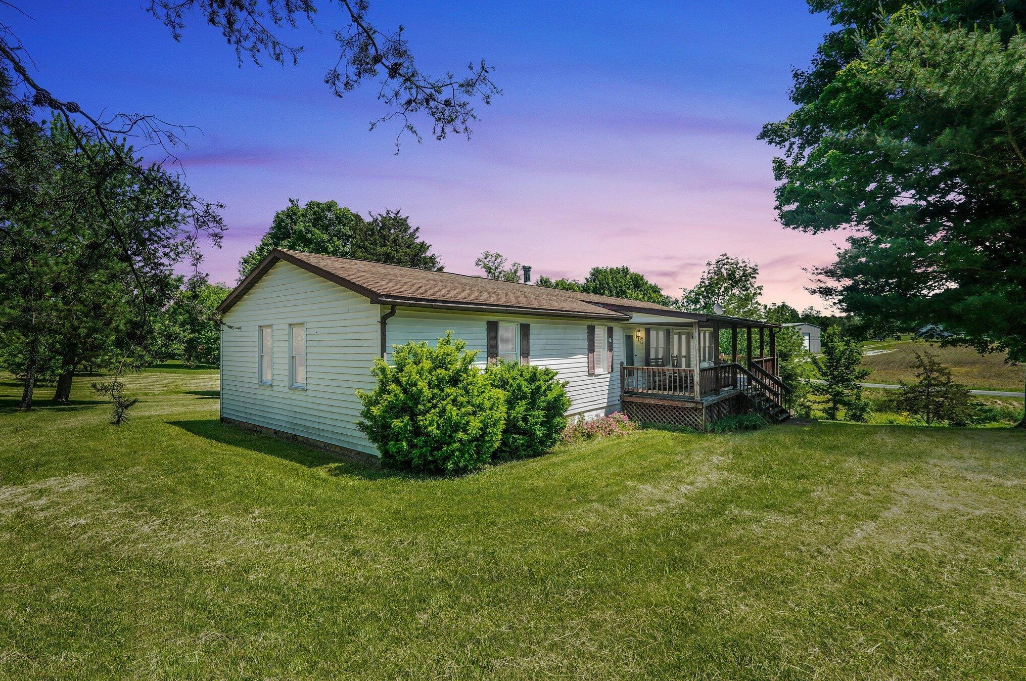 12935 Fridley Rd, Ashville, OH 43103