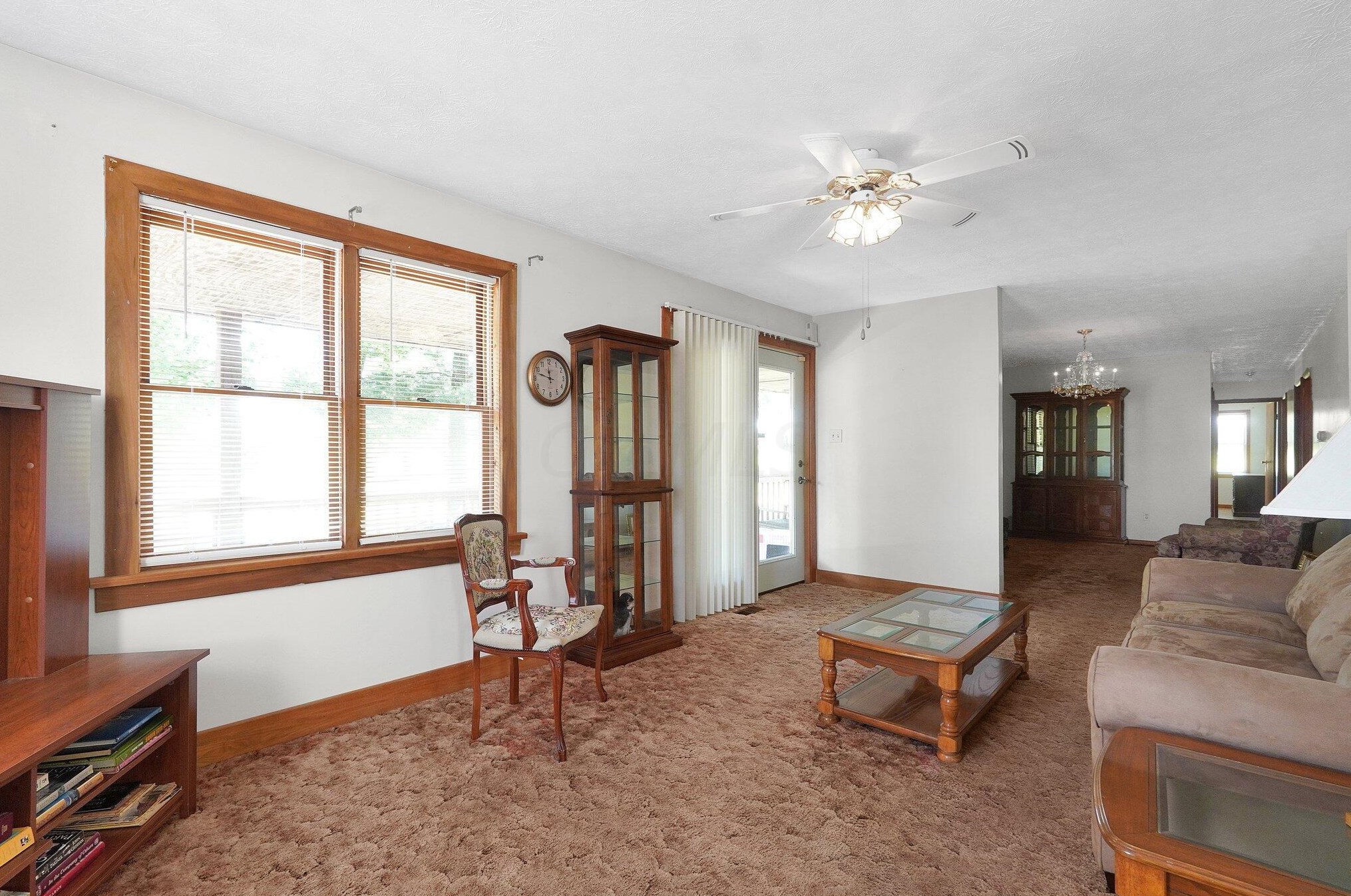 12935 Fridley Rd, Ashville OH  43103-9751 exterior