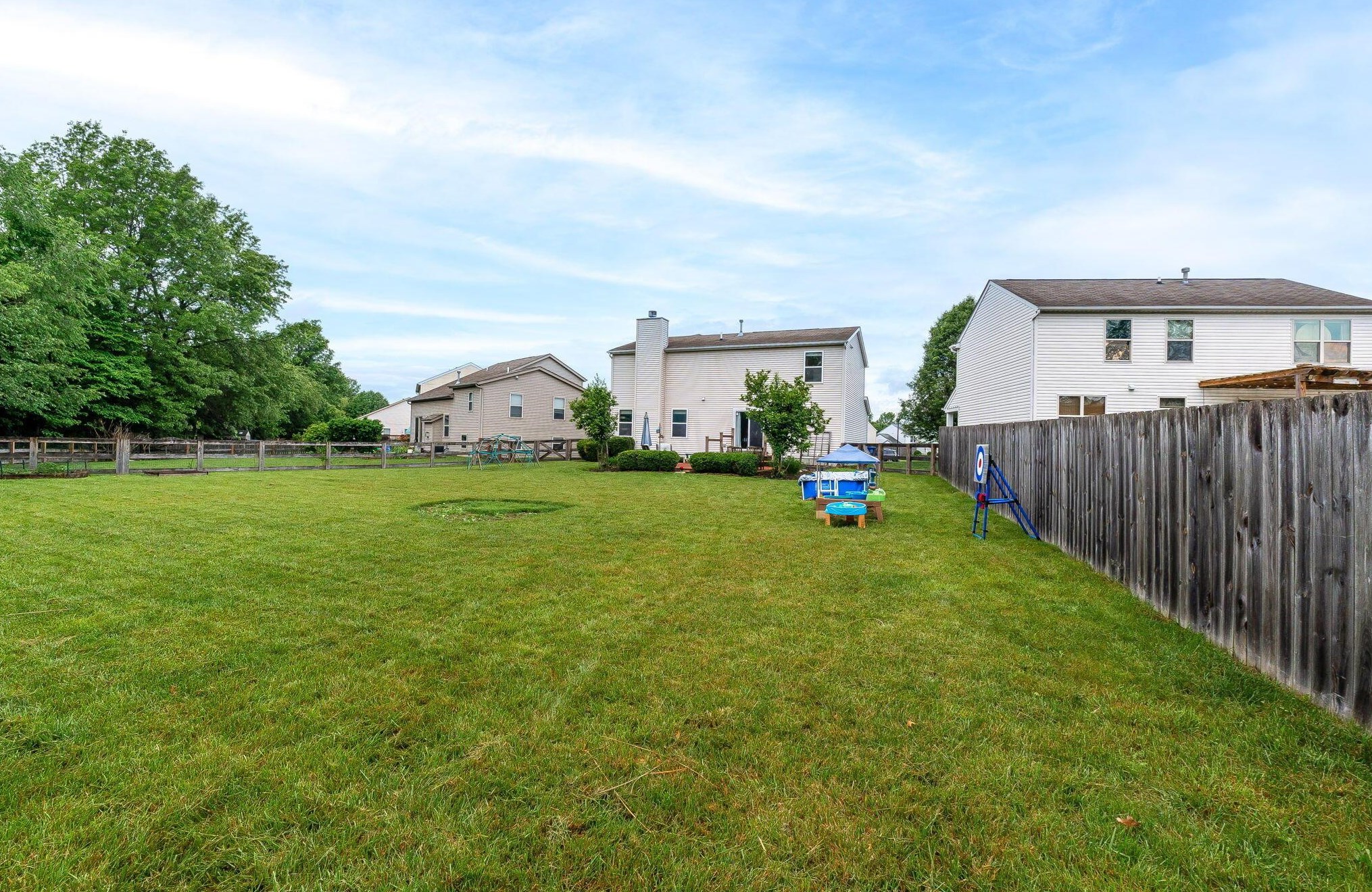 8353 Crete Ln, Blacklick OH  43004-8307 exterior