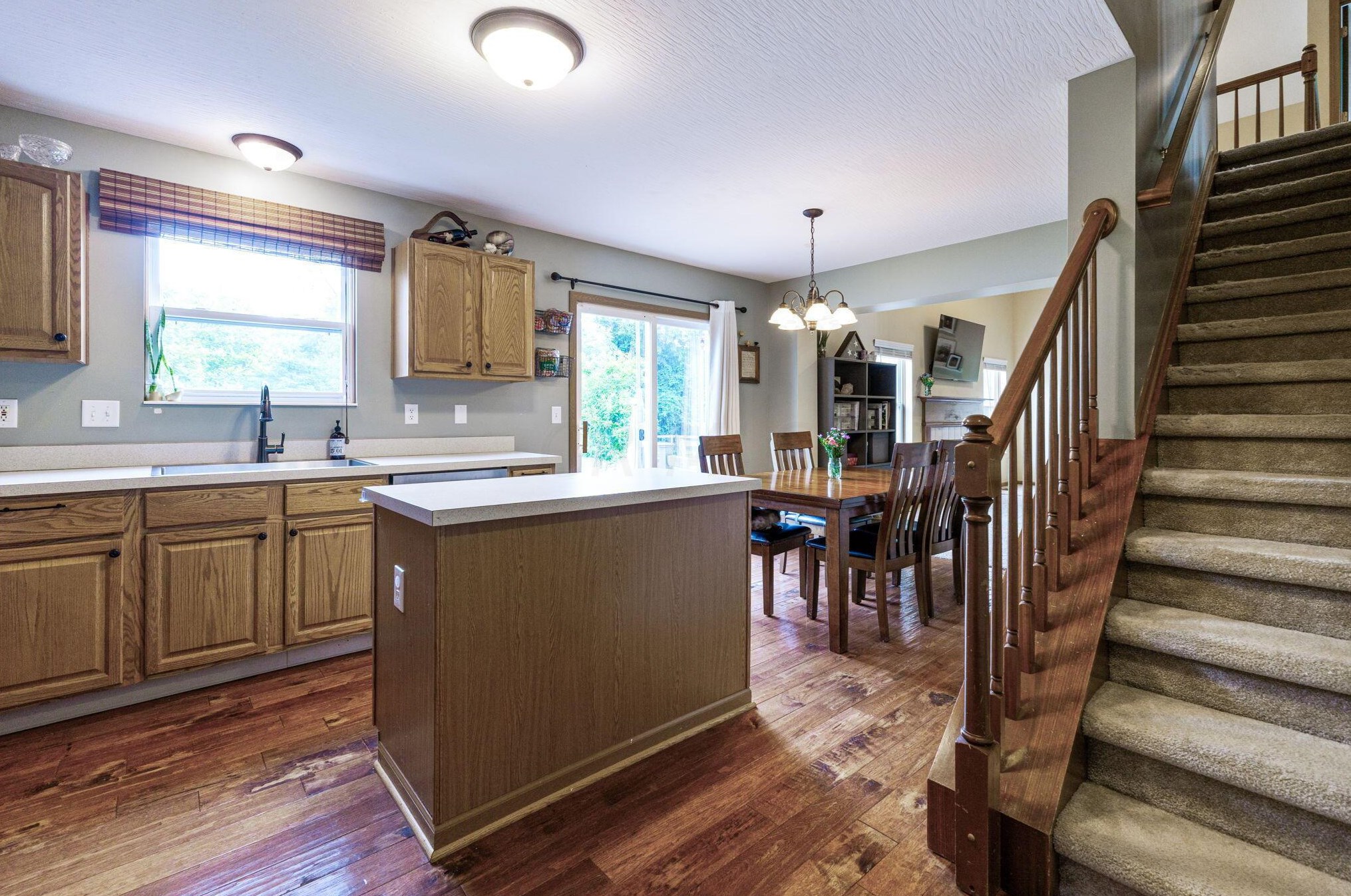 8353 Crete Ln, Blacklick OH  43004-8307 exterior