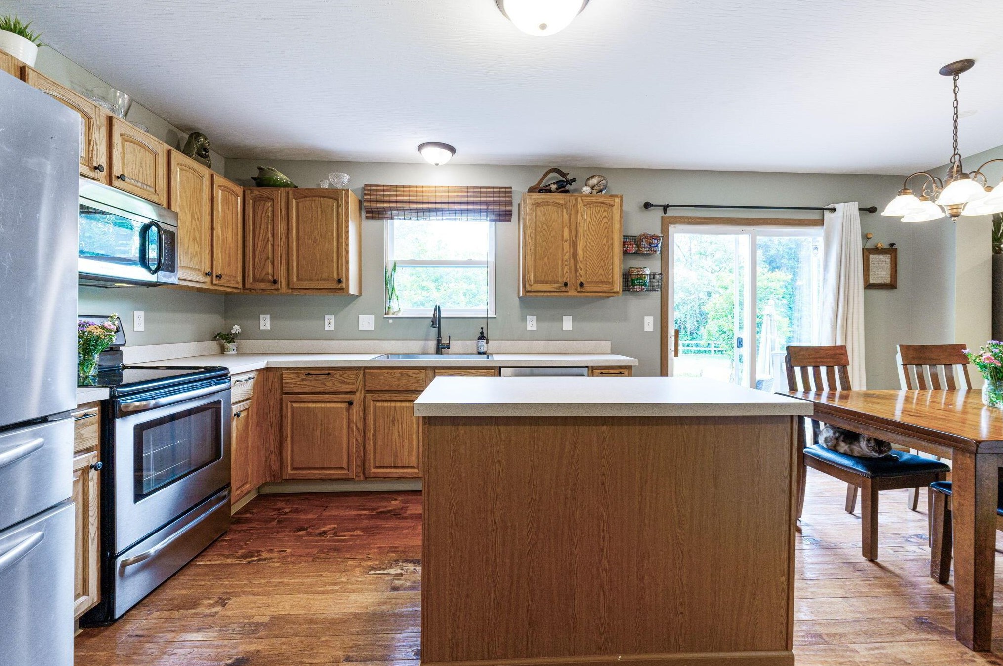 8353 Crete Ln, Blacklick OH  43004-8307 exterior