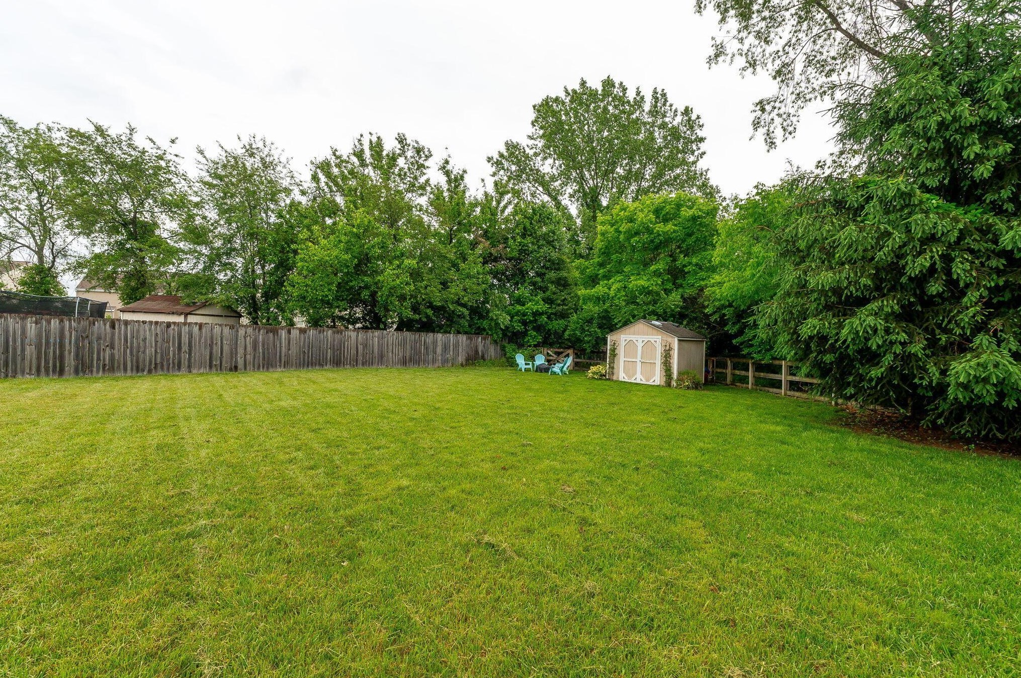 8353 Crete Ln, Blacklick OH  43004-8307 exterior