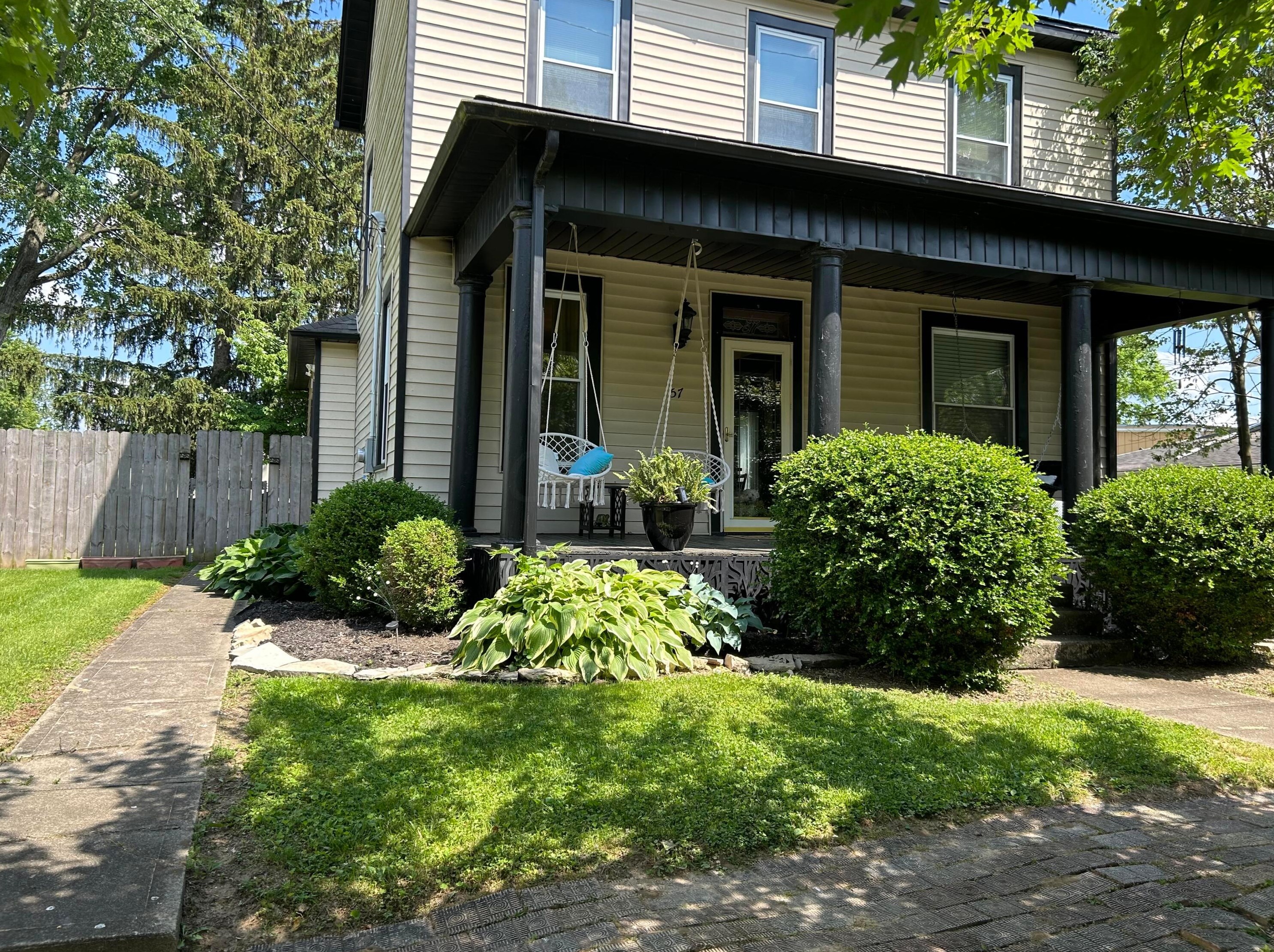 57 Beaver St, Carroll, OH 43112-9661
