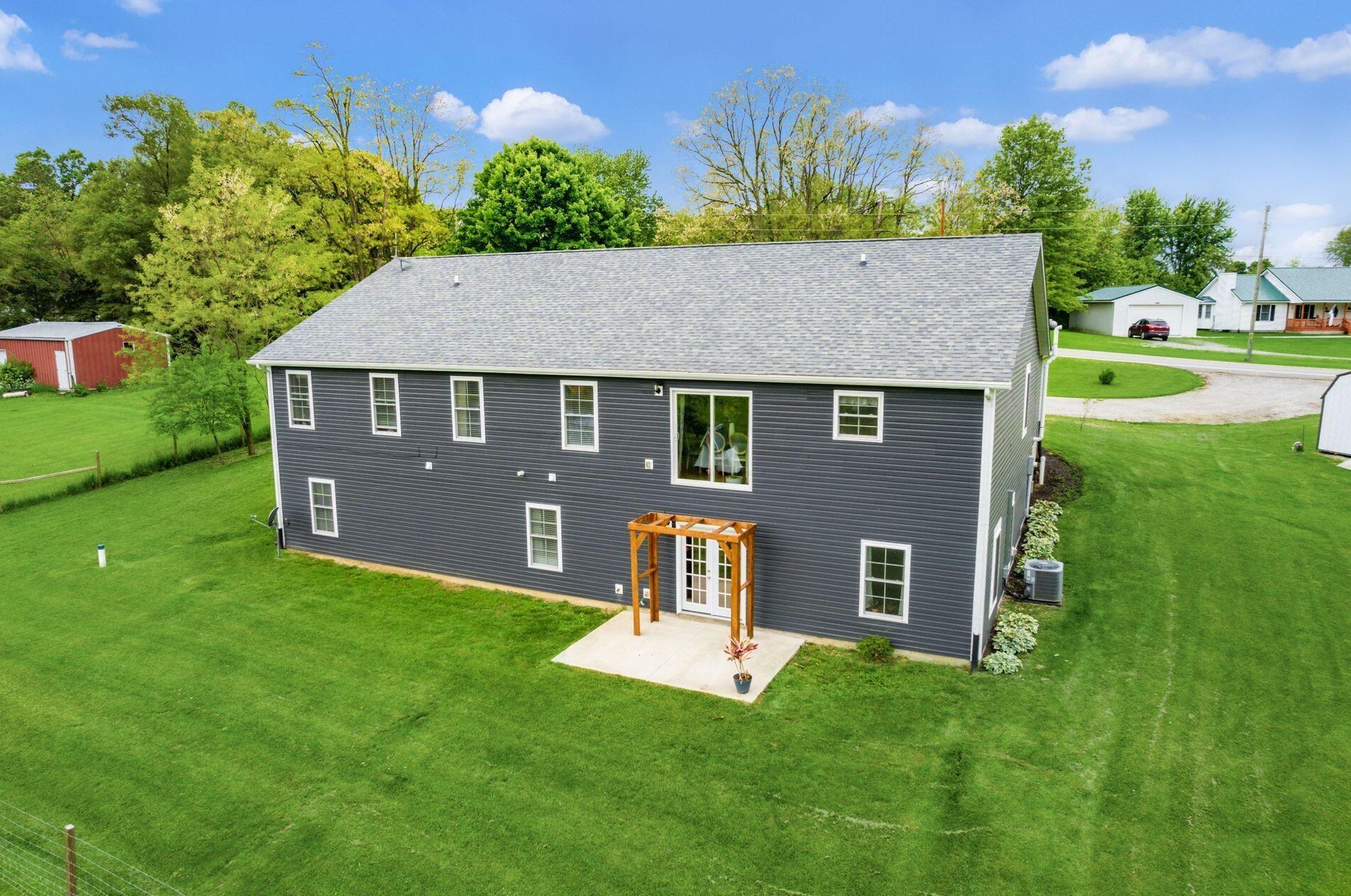 7635 Brush Lake Rd, North Lewisburg, OH 43060