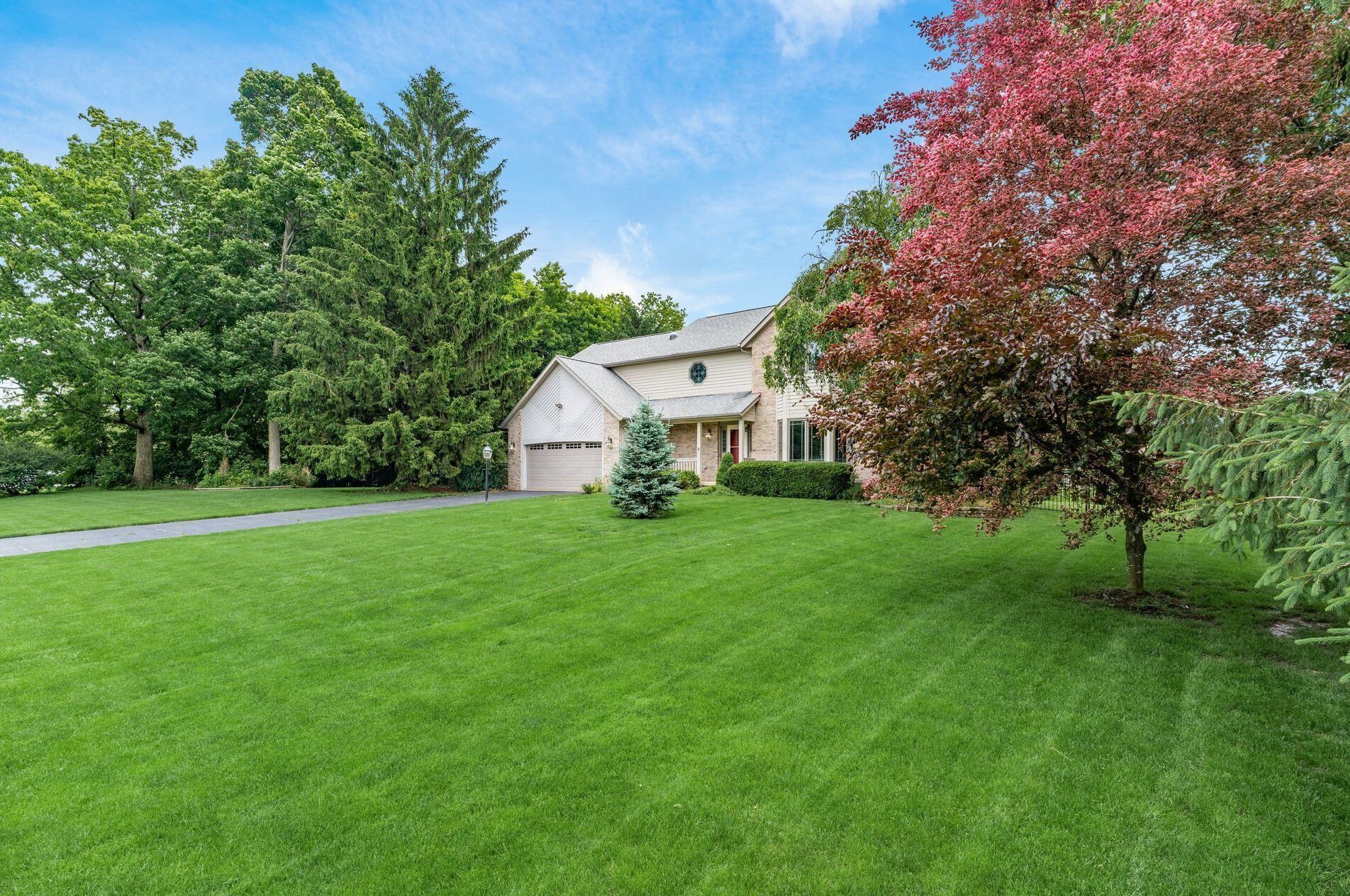 12984 Coventry Ave, Pickerington, OH 43147