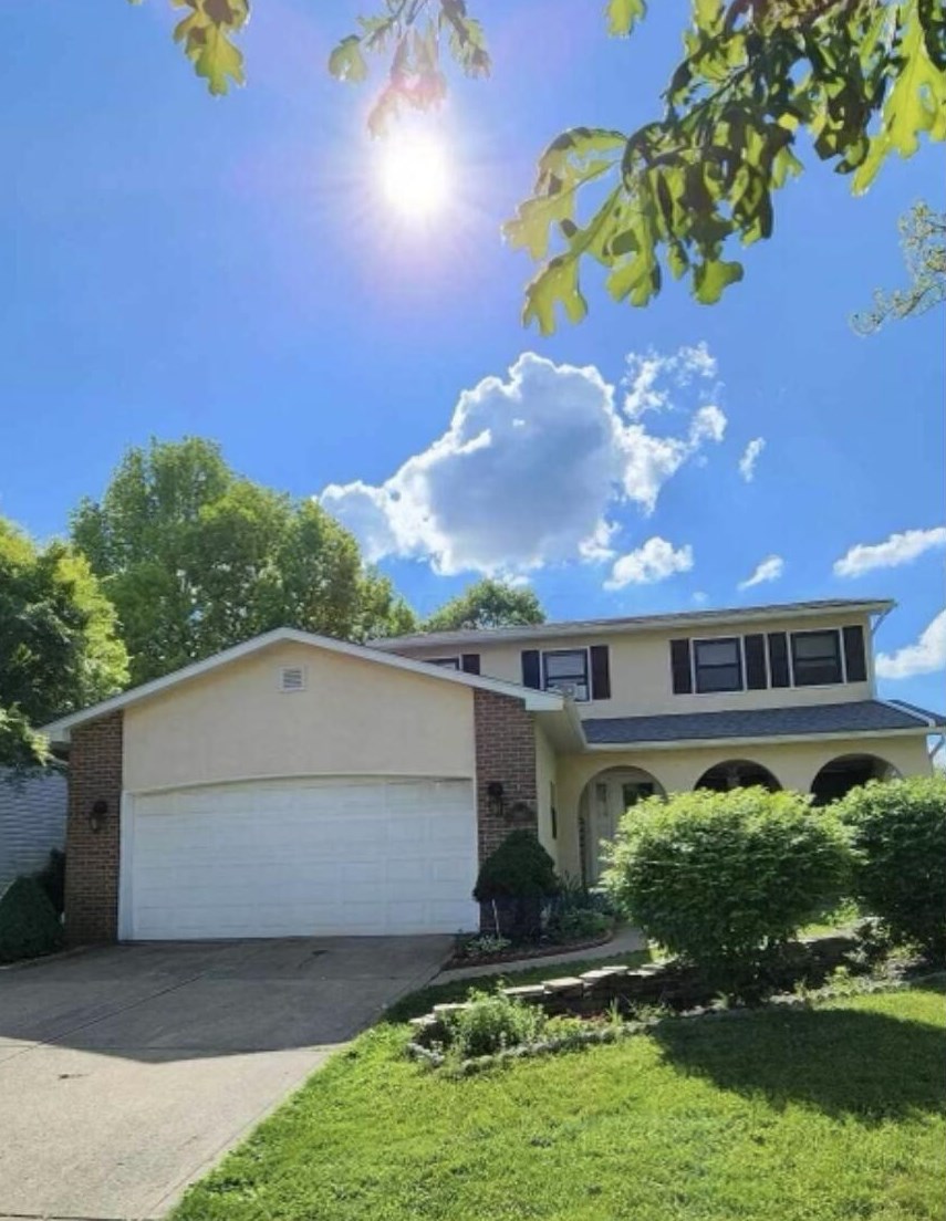 5955 Lisa St, Columbus, OH 43231-2300