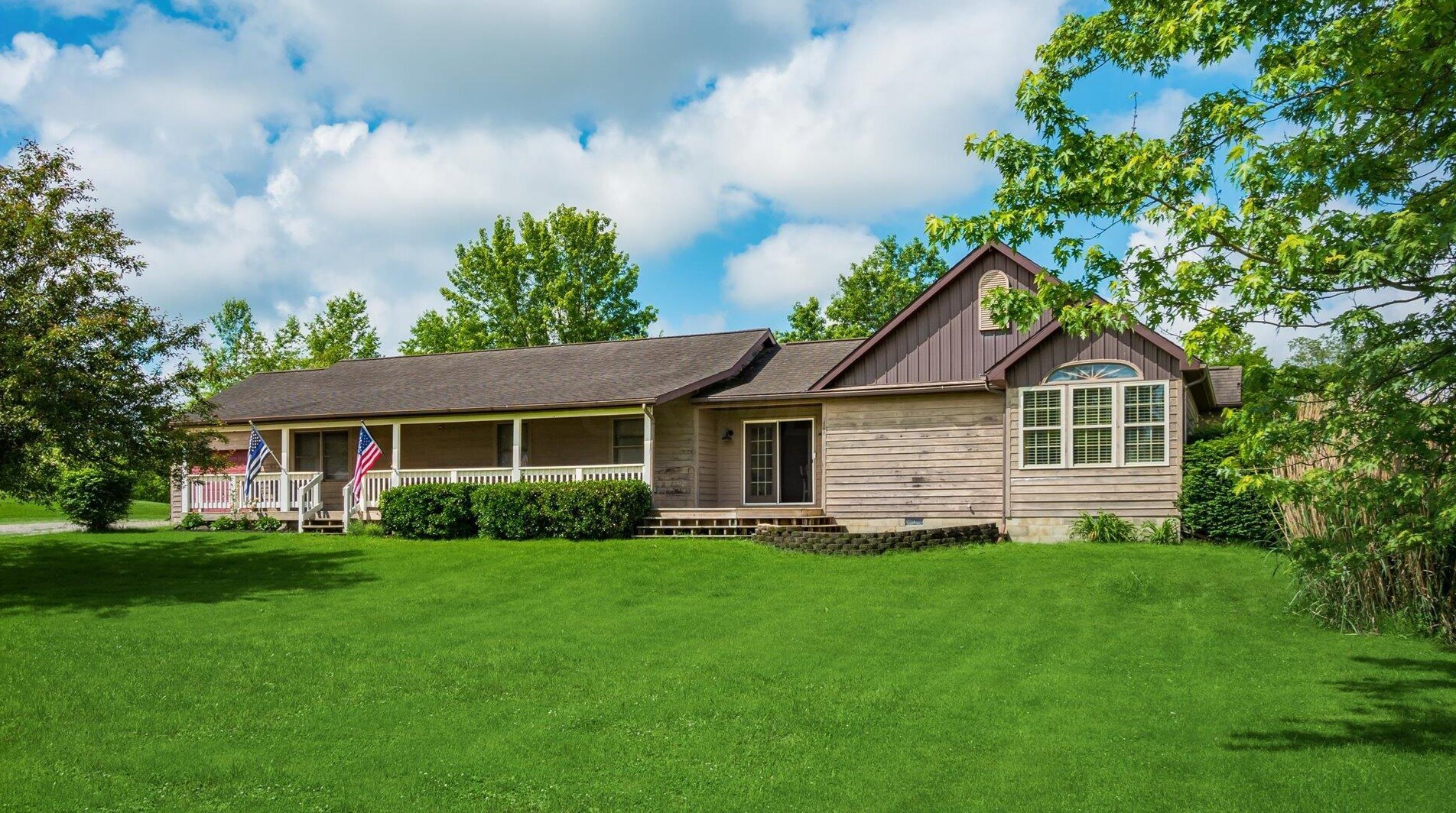 14679 Township Road 1062, Thornville, OH 43076-9404
