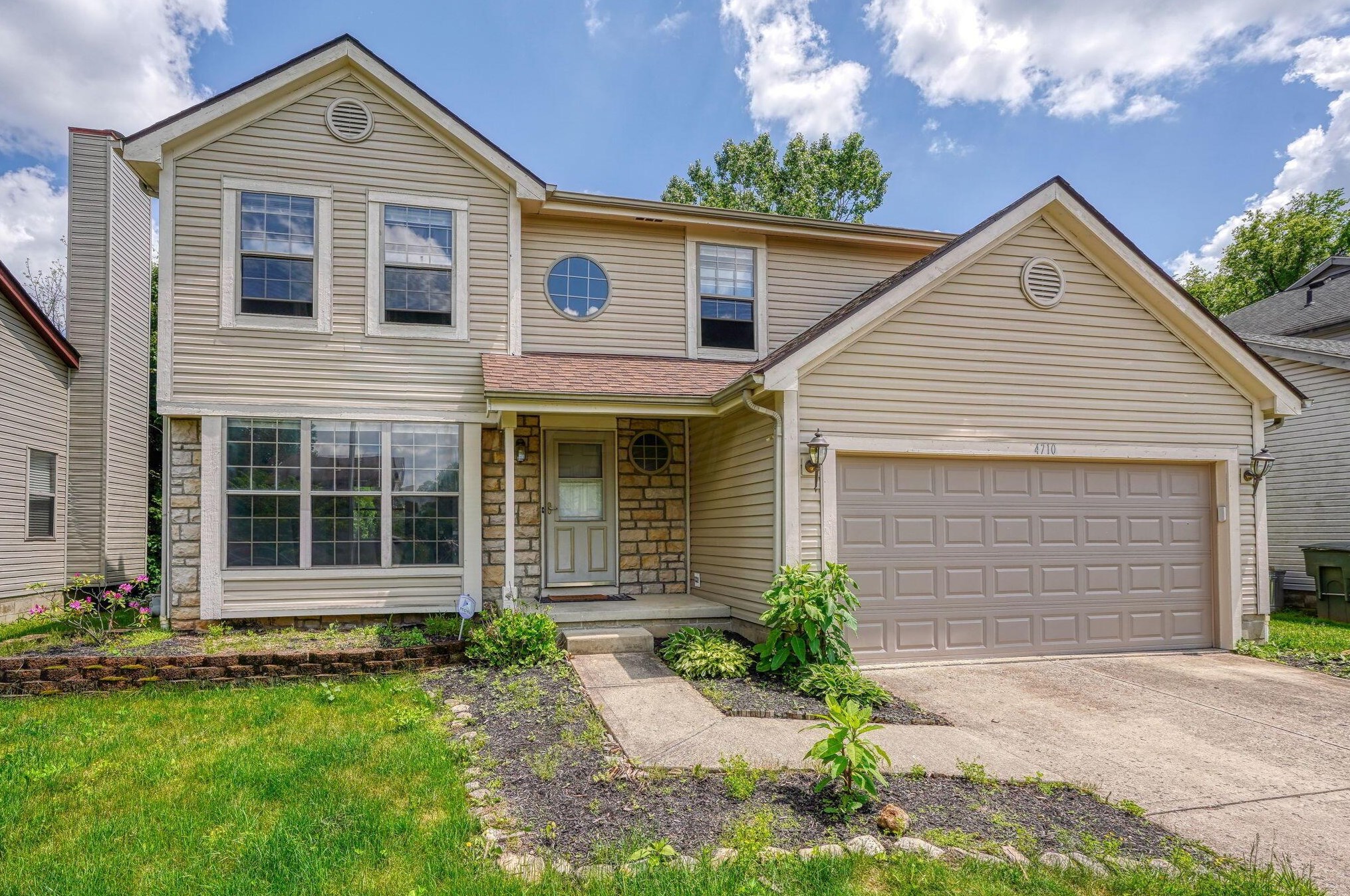 4710 Winery Way, Columbus, OH 43230-4237