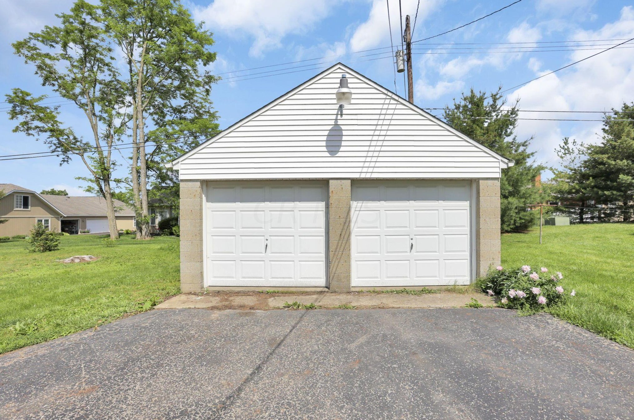 181 Center St, Pickerington OH  43147-1161 exterior