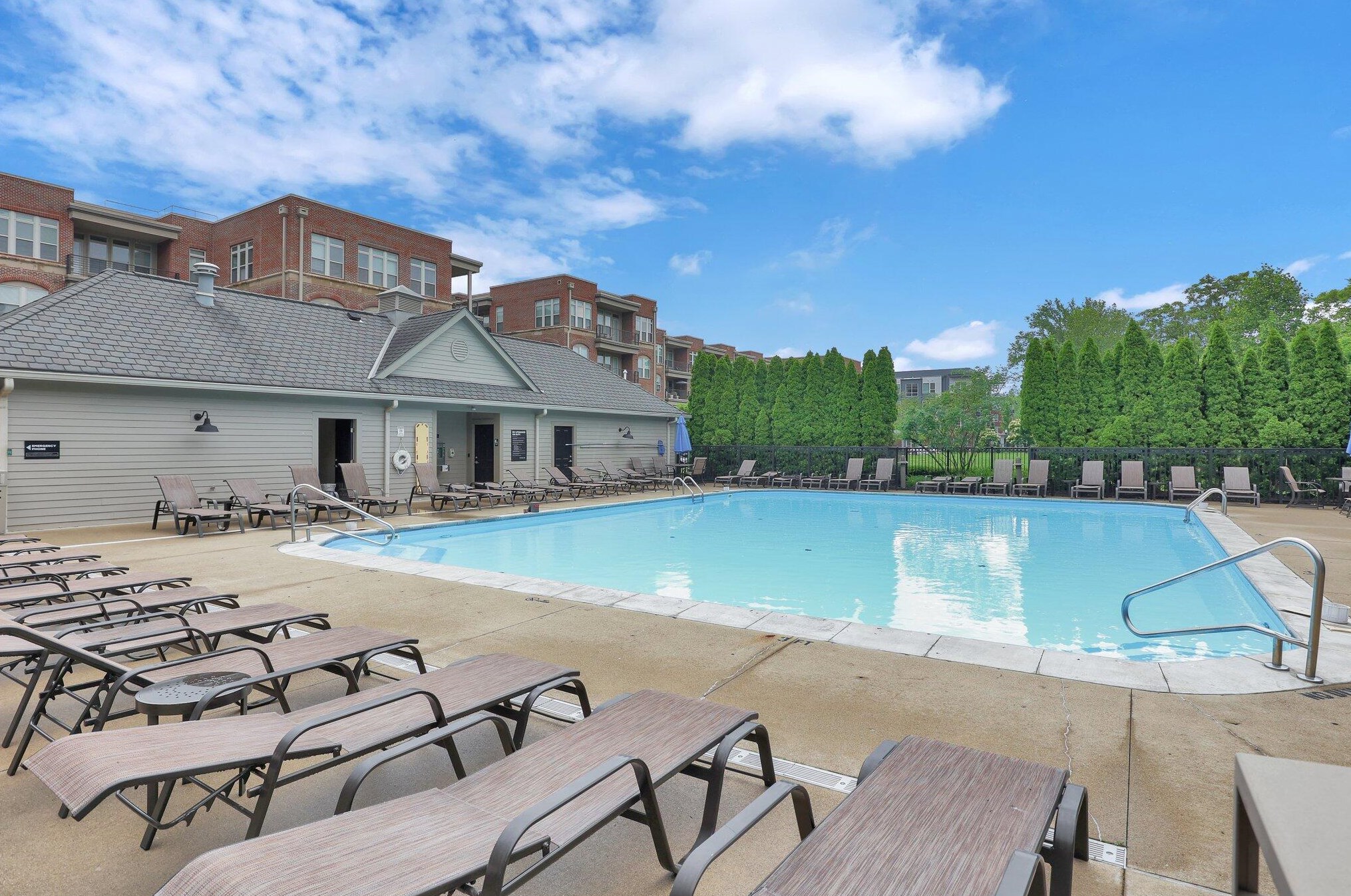 925 Ingleside Ave #315, Columbus, OH 43215