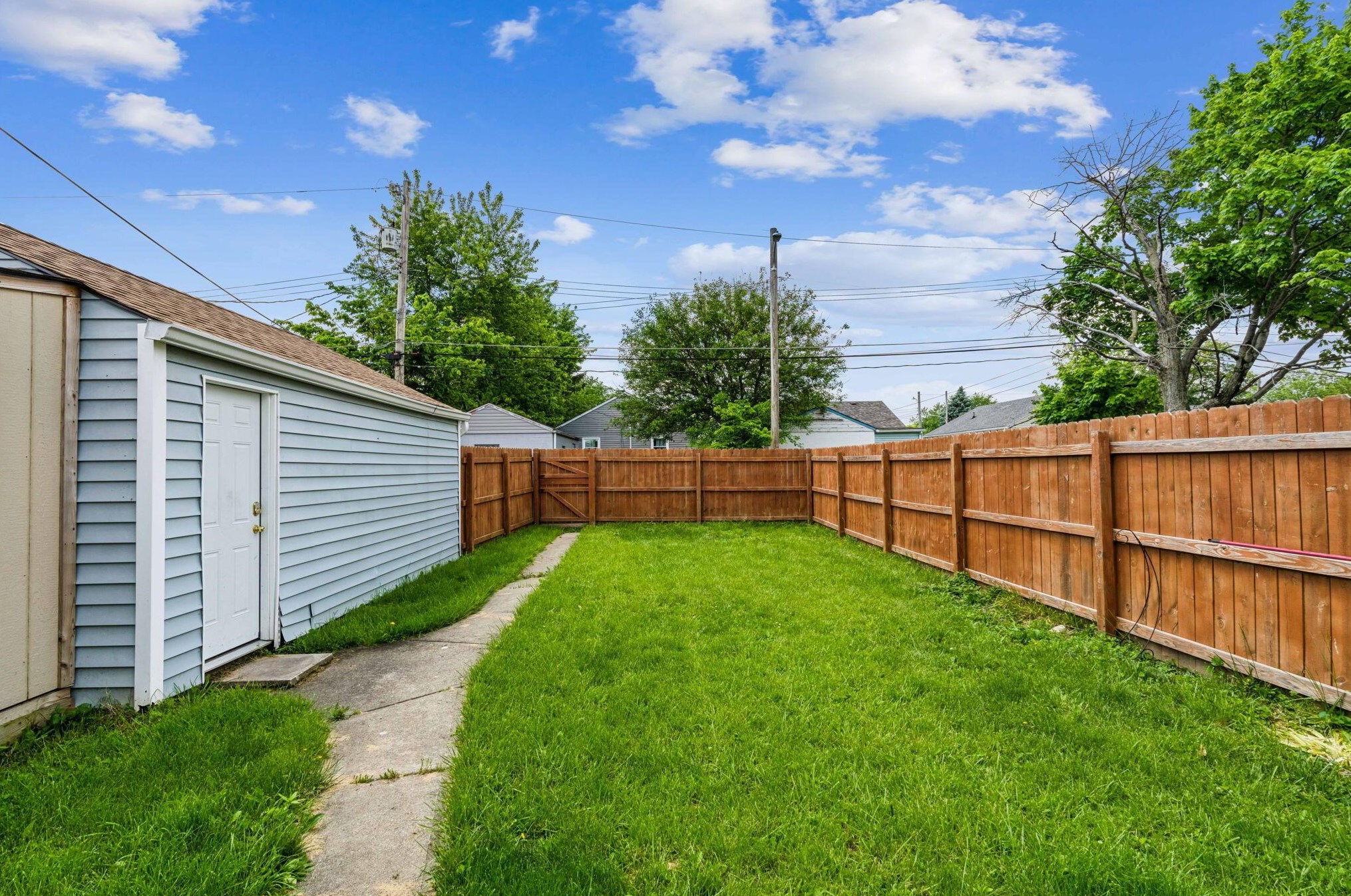 571 Reed, Columbus OH exterior