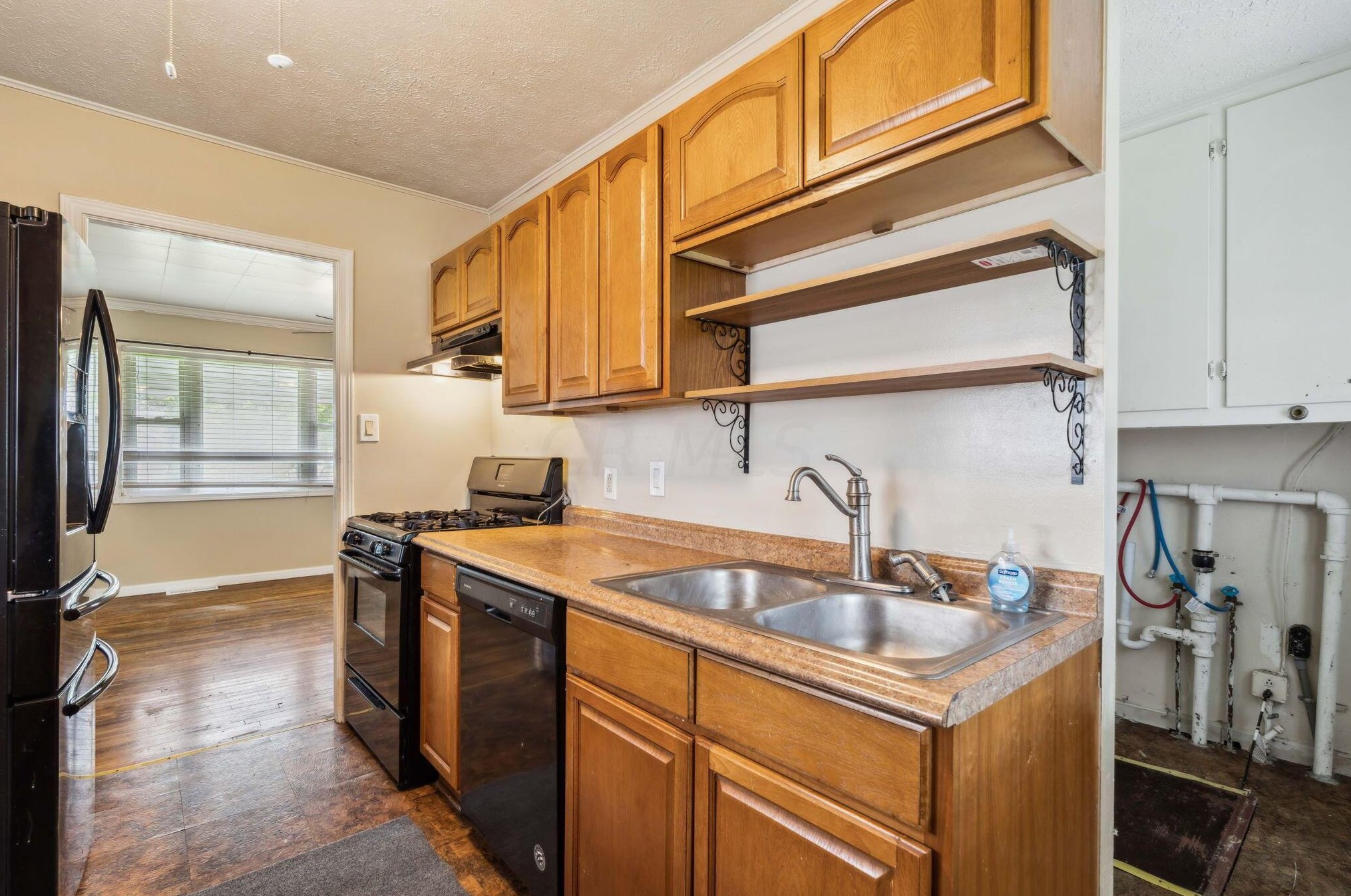 571 Reed, Columbus OH exterior