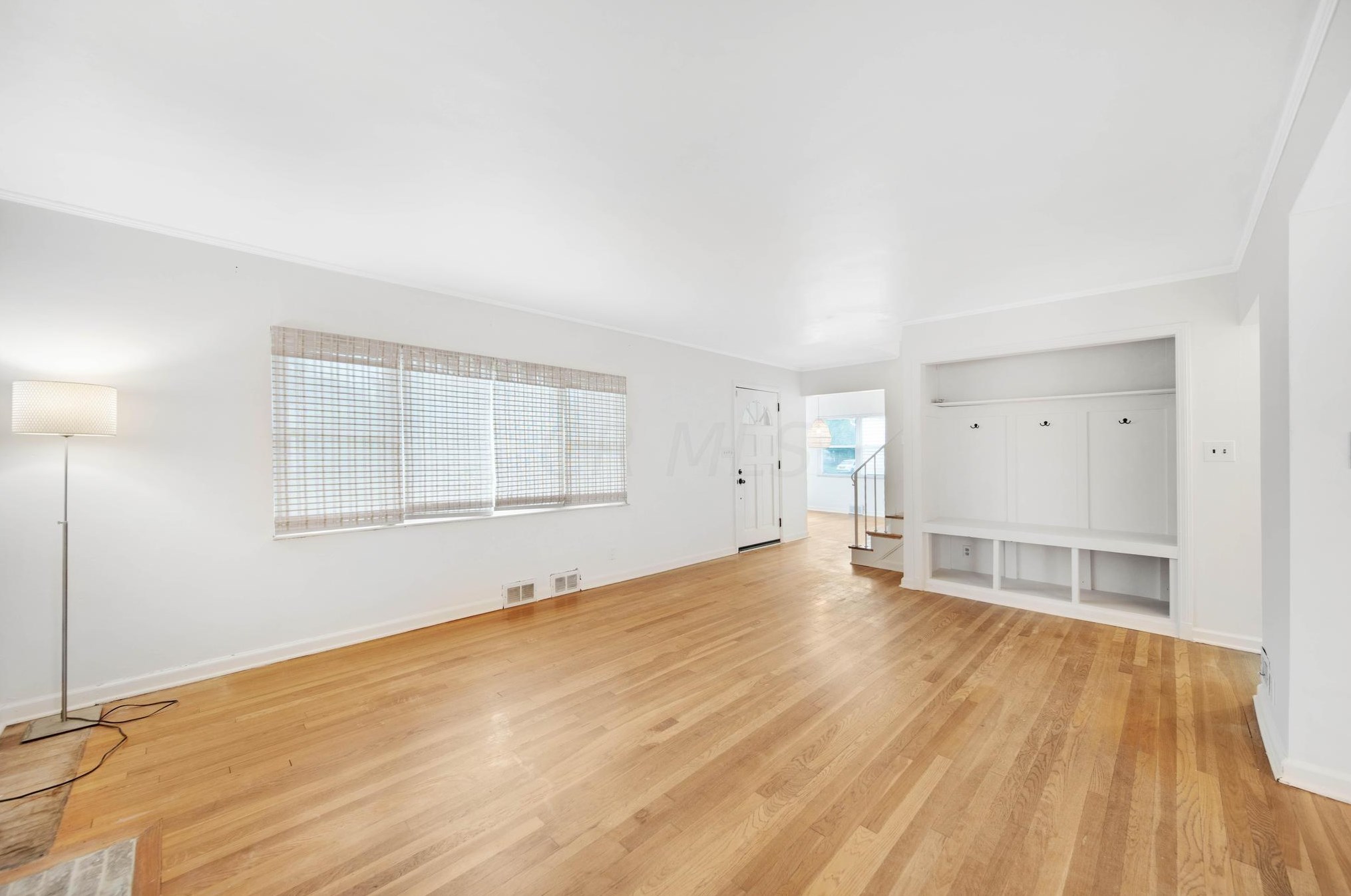 120 Edgevale Rd, Columbus OH 43221-1155 exterior