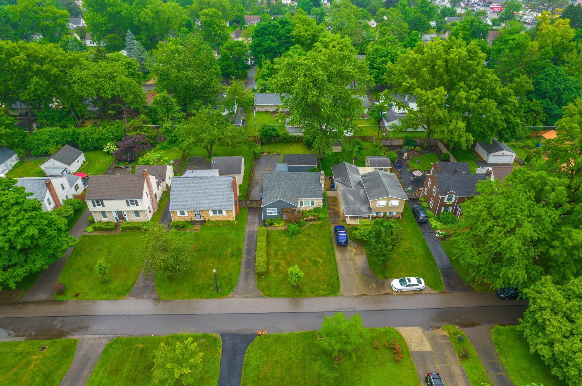 120 Edgevale Rd, Columbus OH 43221-1155 exterior