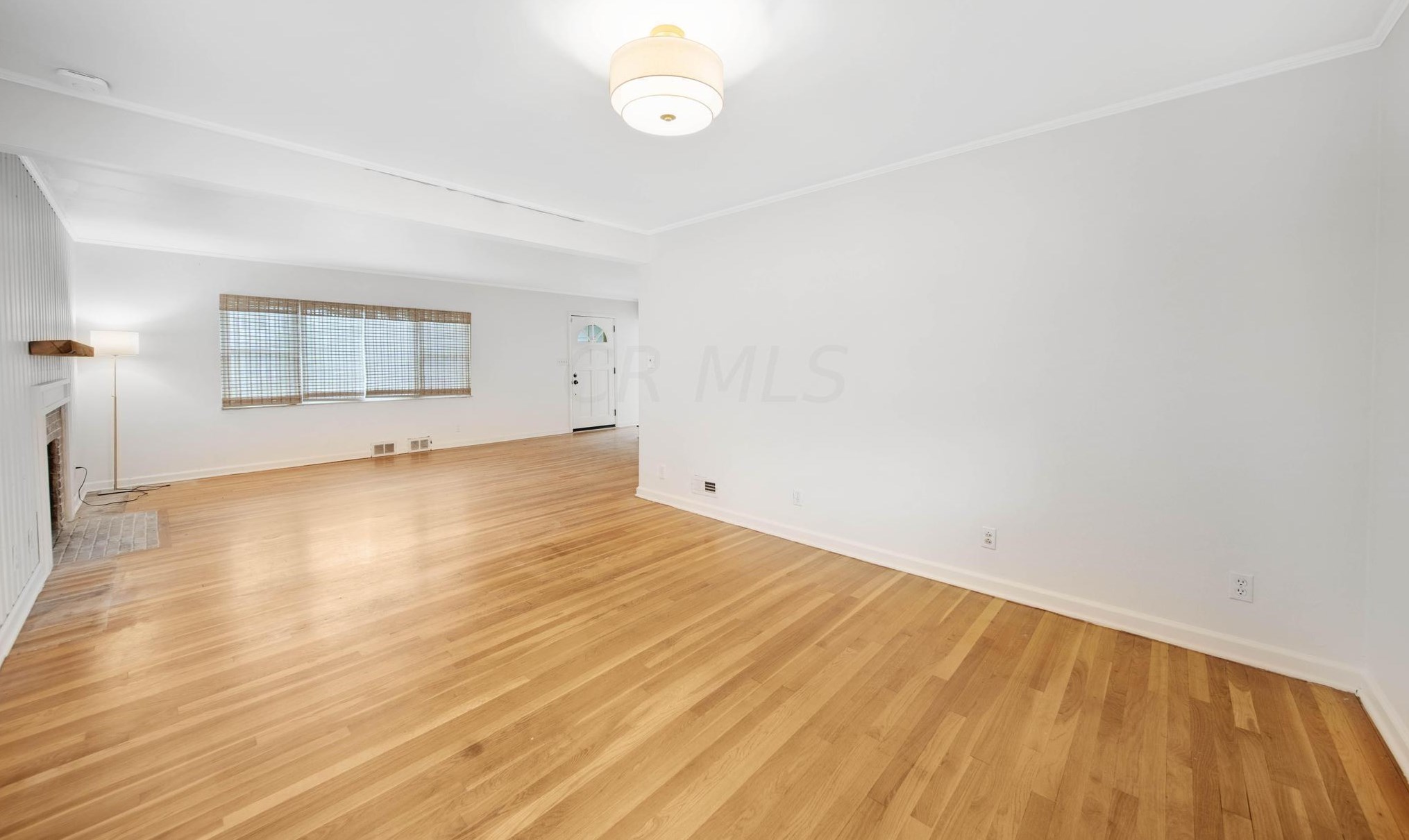 120 Edgevale Rd, Columbus OH 43221-1155 exterior