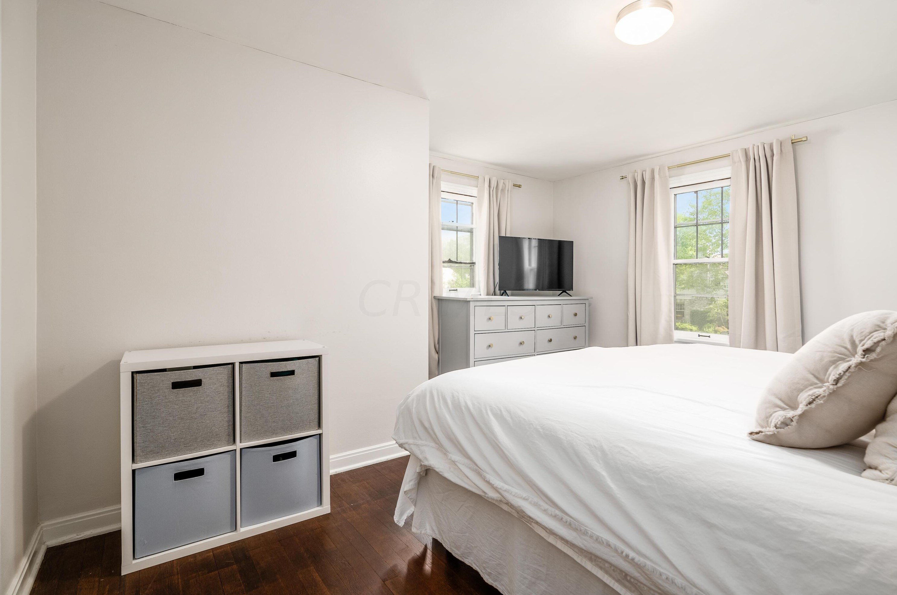 256 Schreyer Pl, Columbus OH  43214-2727 exterior