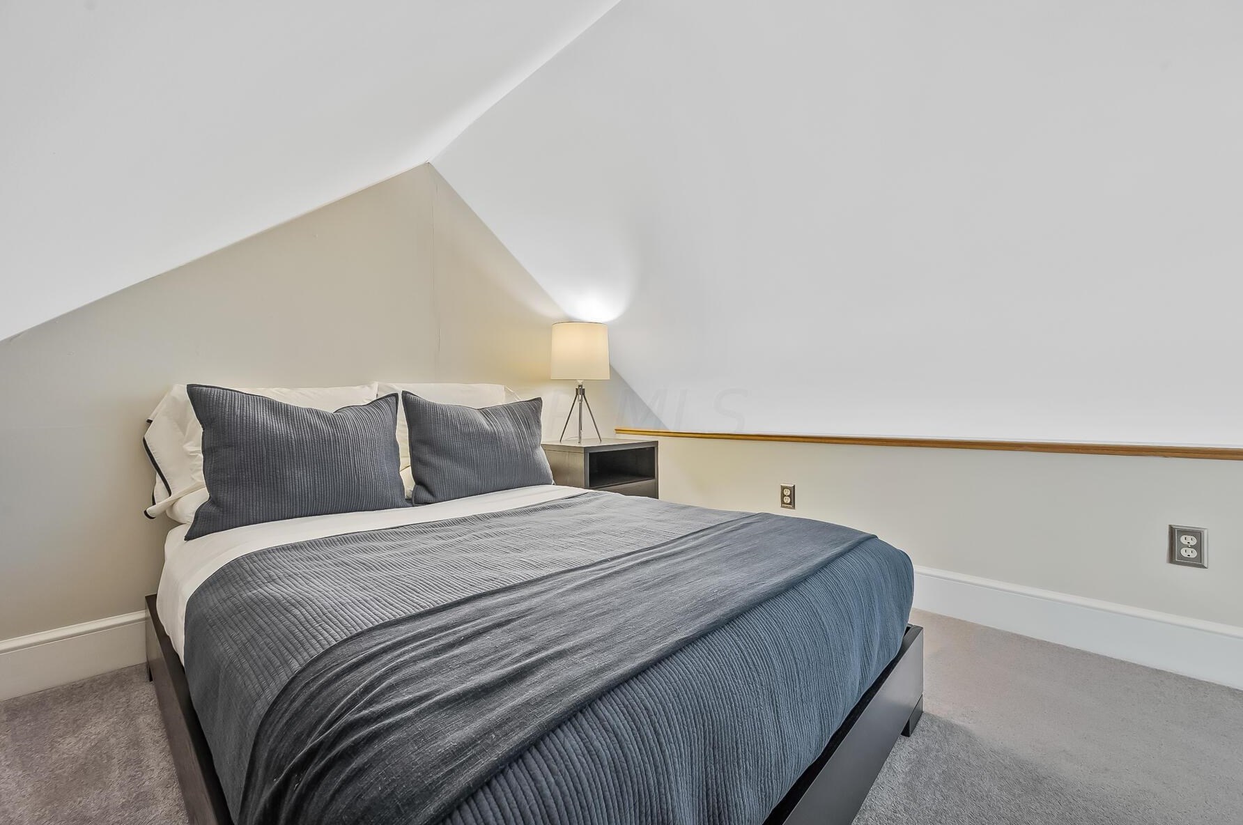 310 Alexander Aly, Columbus OH 43206-2190 exterior