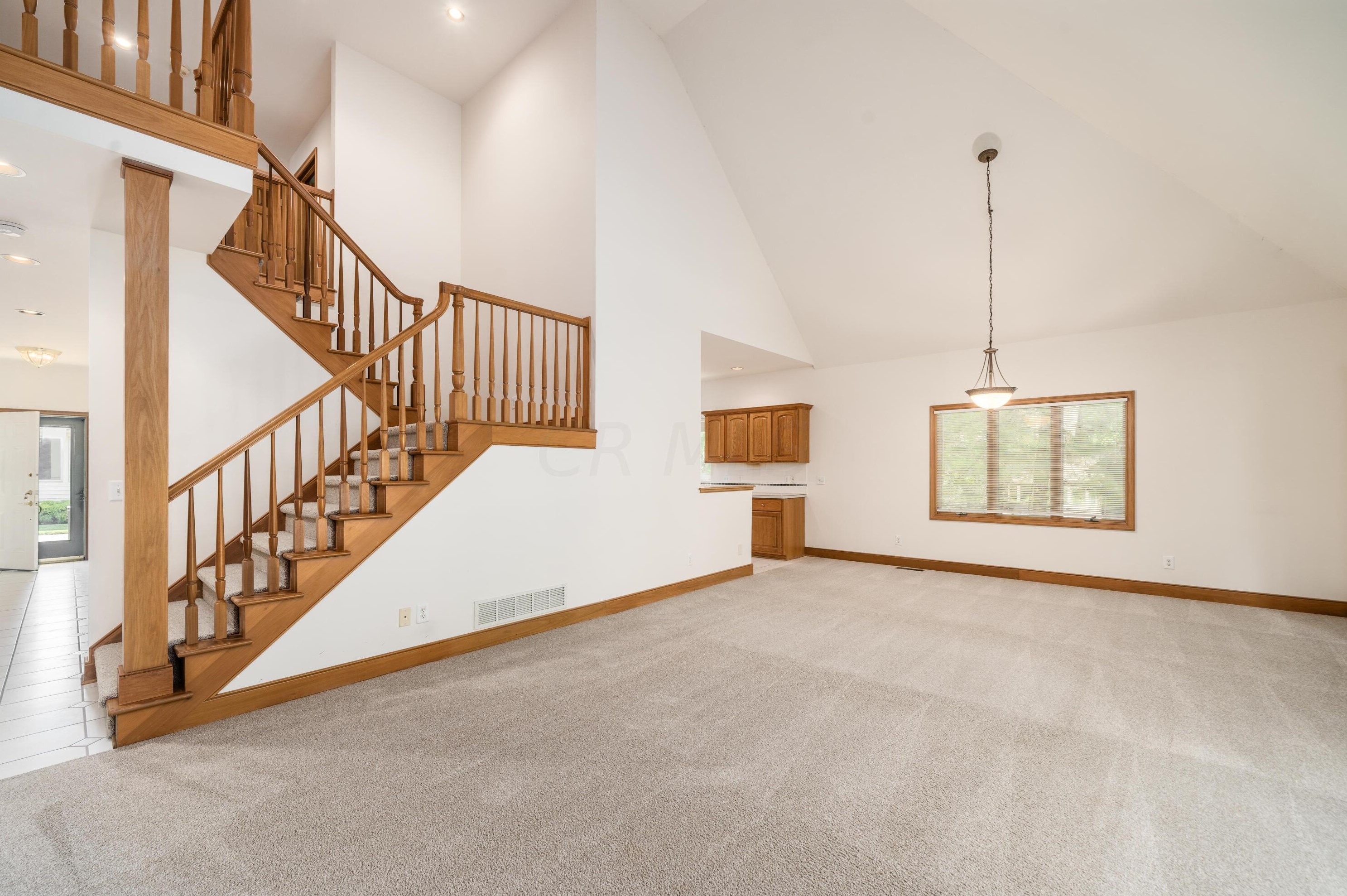 5258 Lola Way, Columbus OH 43235-3478 exterior