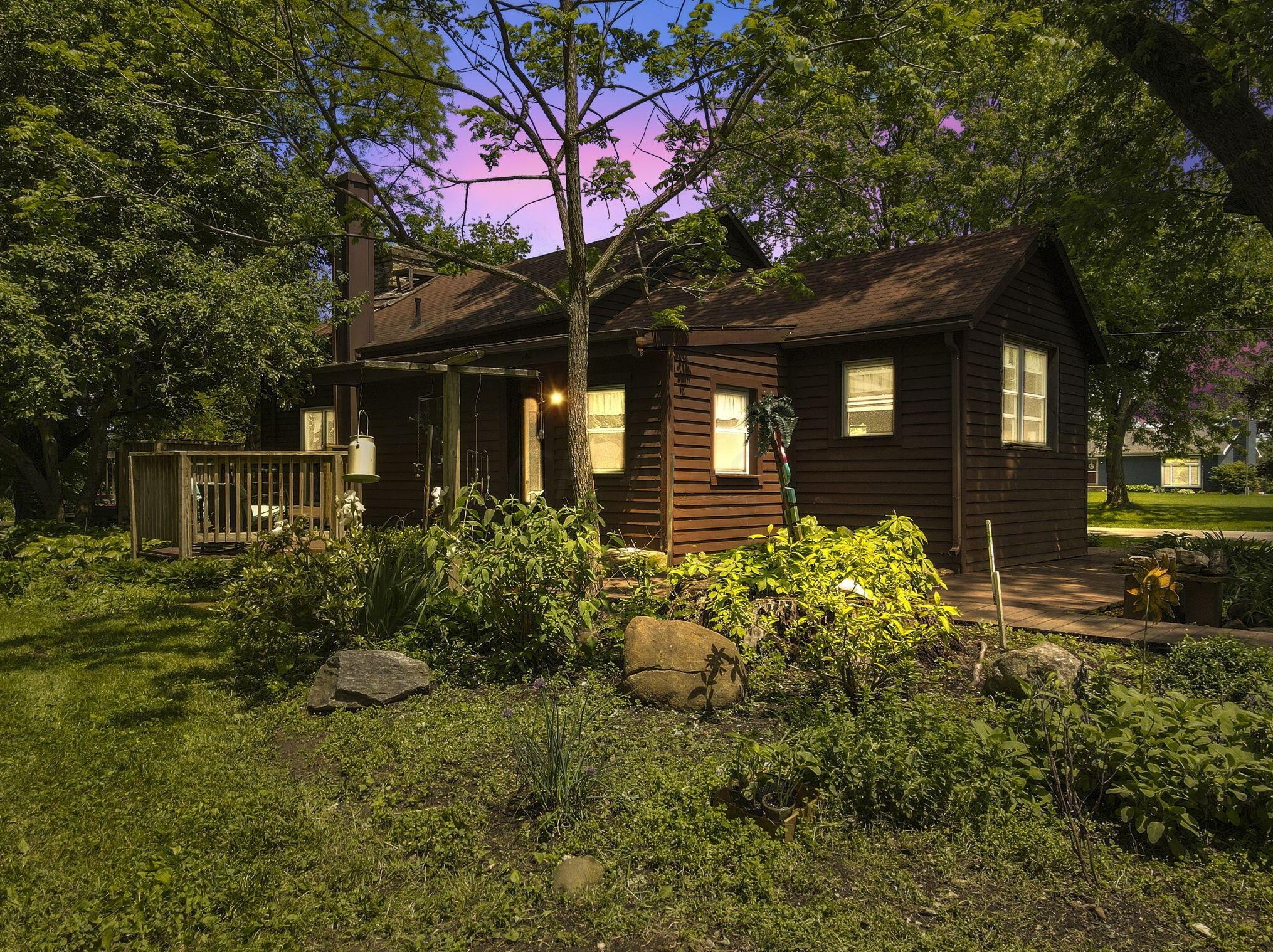 3388 Outville Rd, Granville, OH 43023-9432