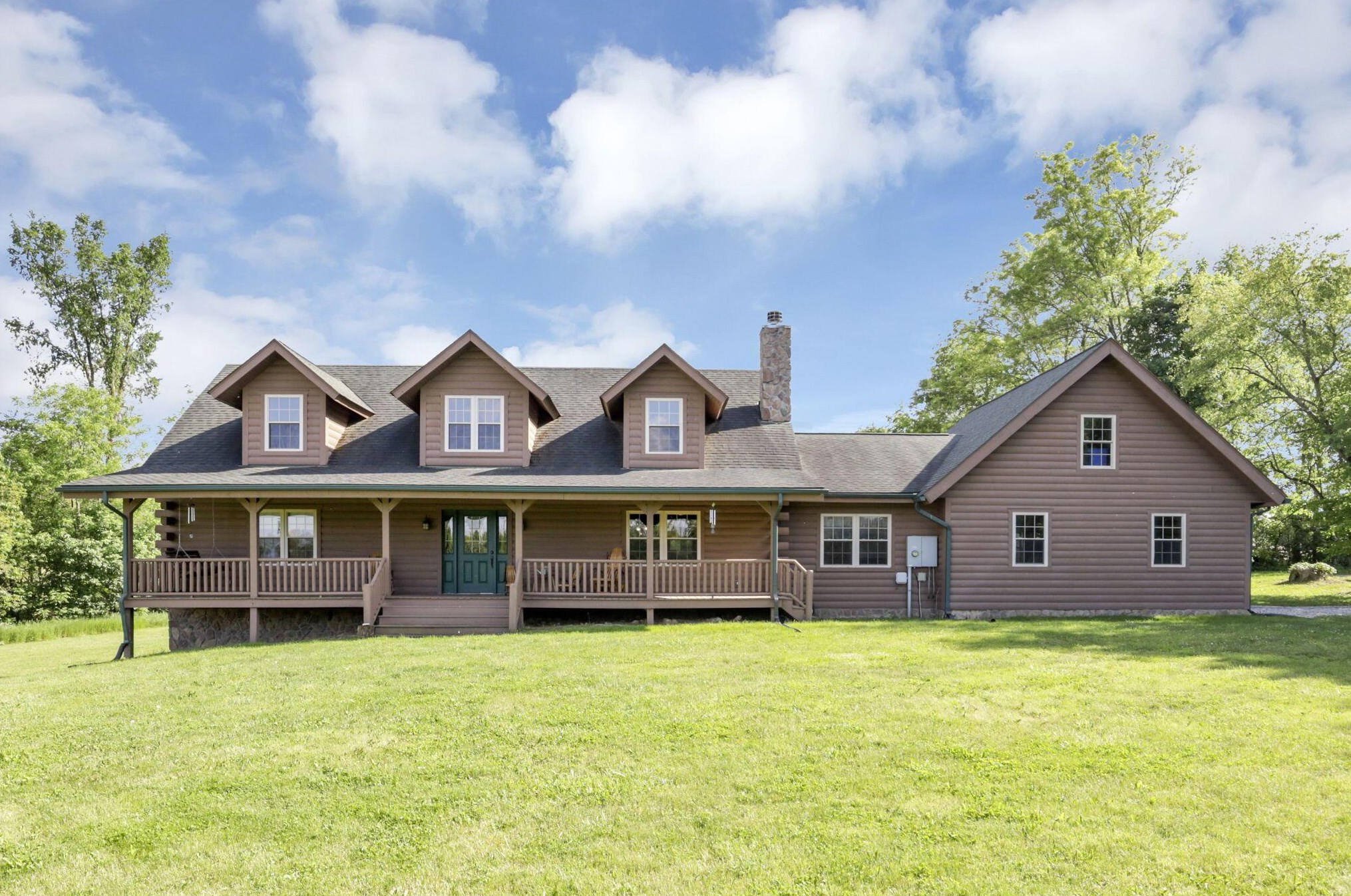 5777 Royalton Rd, Lancaster, OH 43130-9539