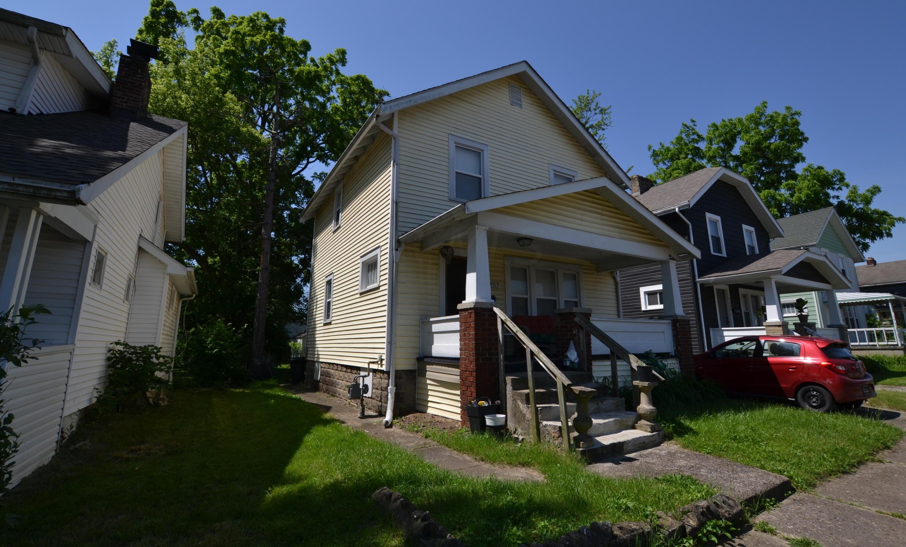 1409 Myrtle Ave, Columbus, OH 43211-1444