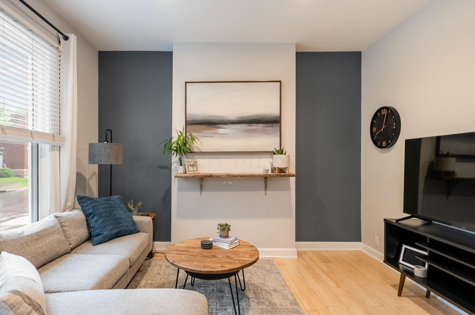 1055 Michigan Ave, Columbus OH  43201-3332 exterior