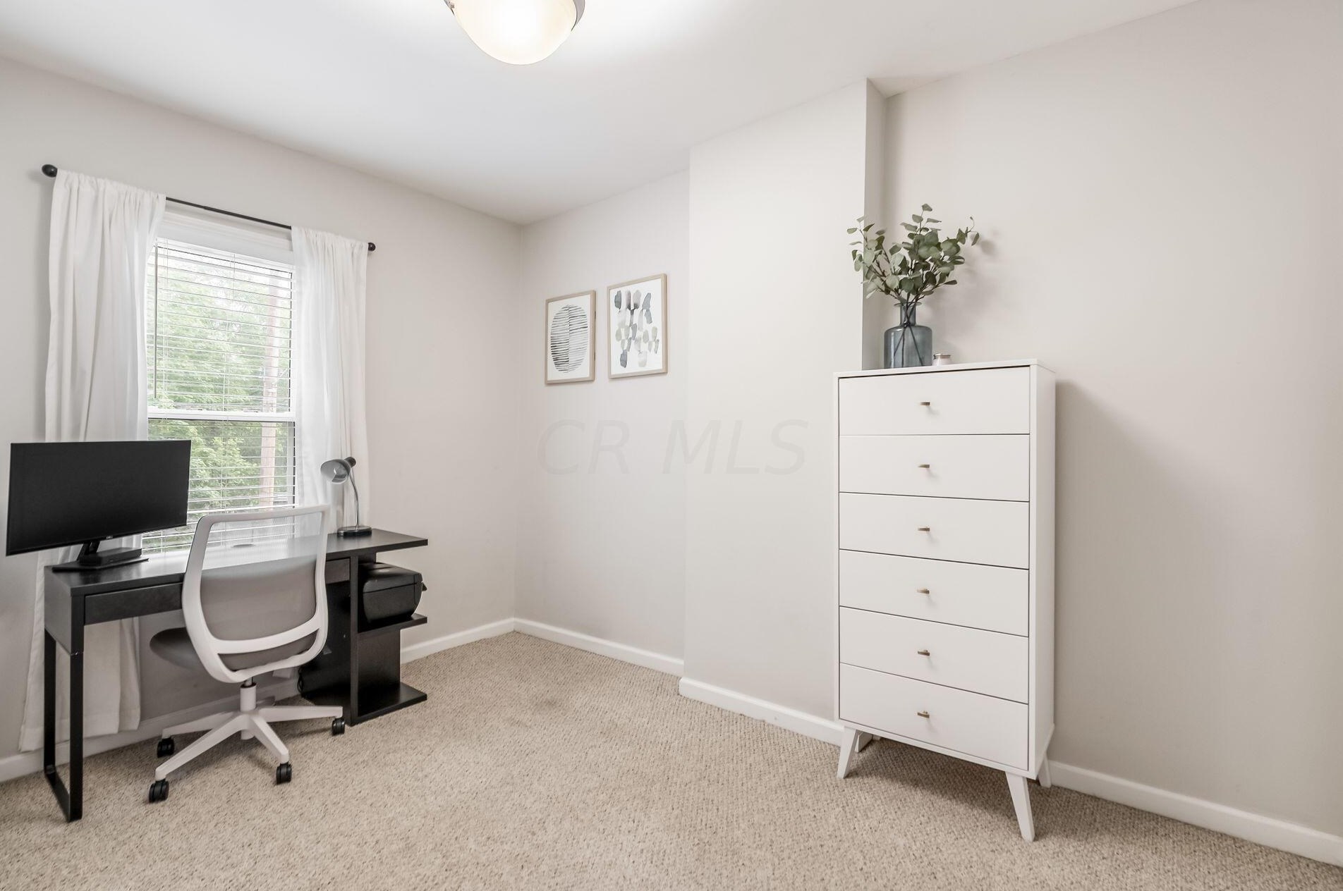 1055 Michigan Ave, Columbus OH  43201-3332 exterior