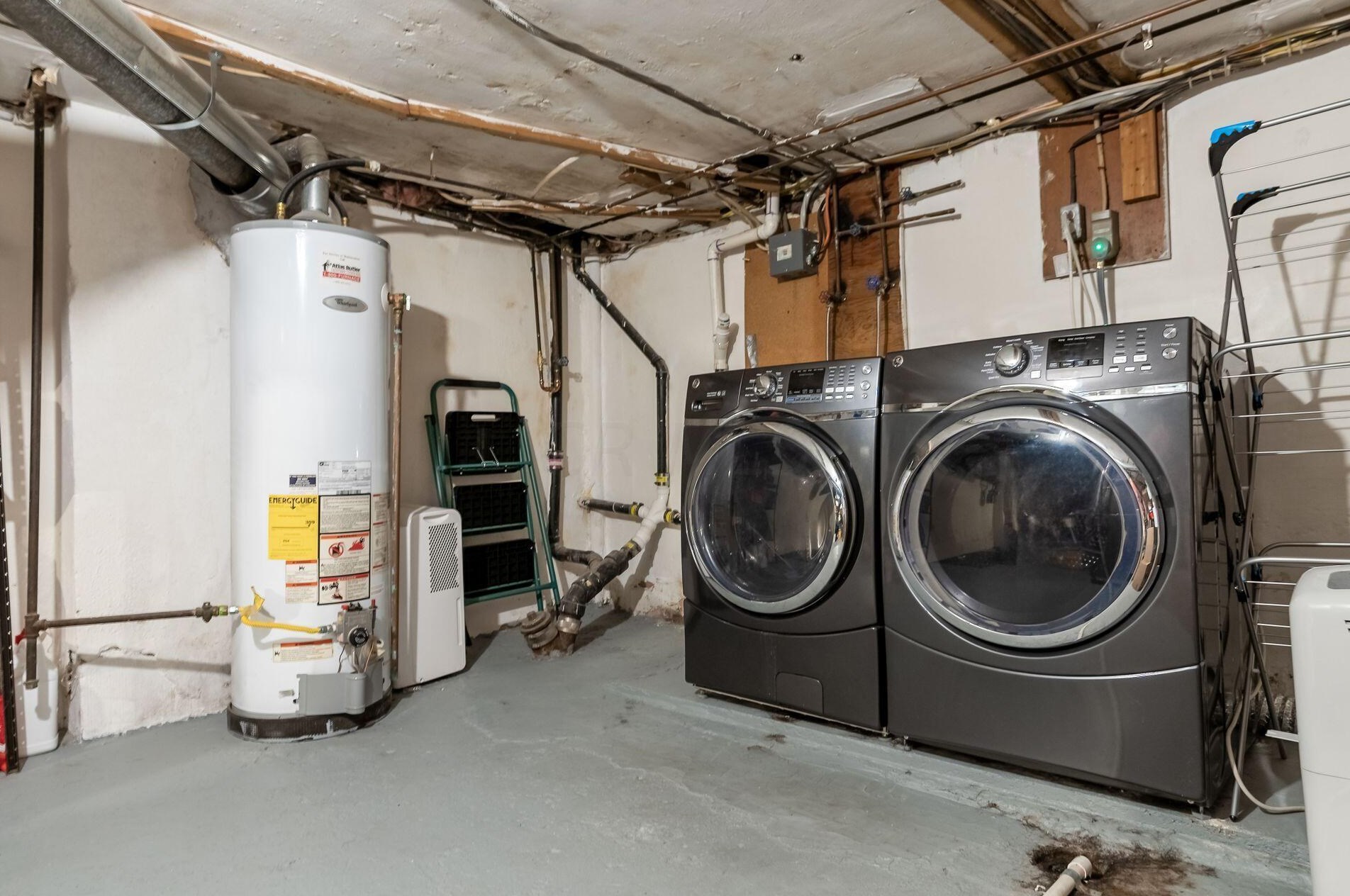 1055 Michigan Ave, Columbus OH  43201-3332 exterior